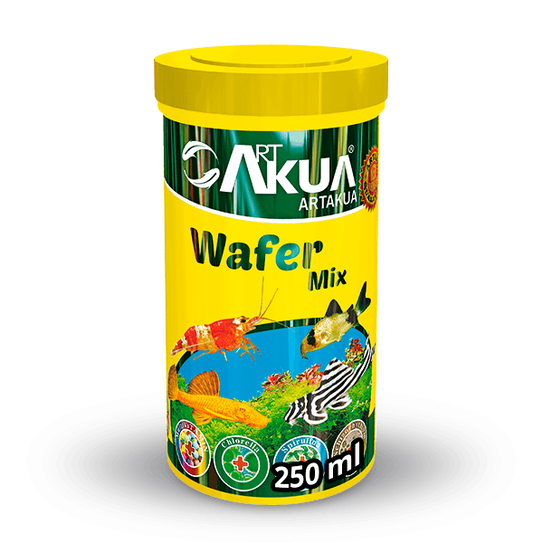 WAFER MIX 100 GR