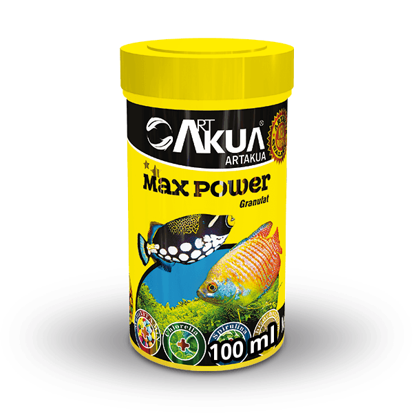MAX POWER 40 GR