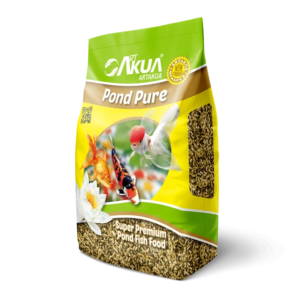 POND PURE 1 KG