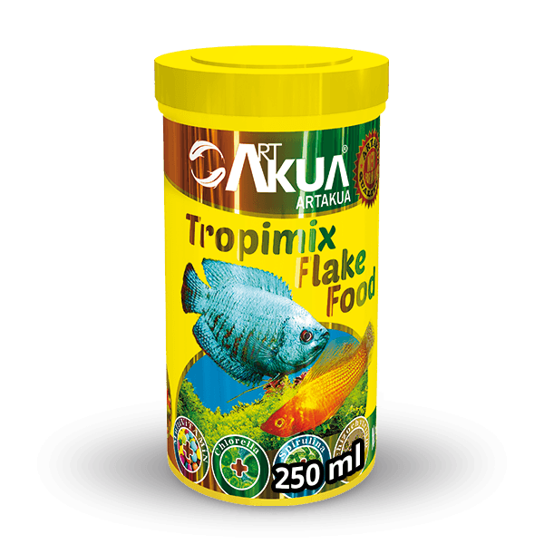 TROPIMIX FLAKE FOOD 30 GR