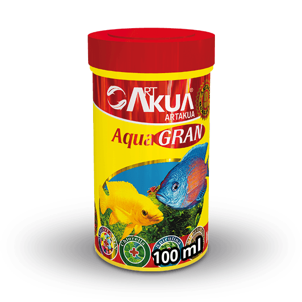 AQUA GRAN 40 GR
