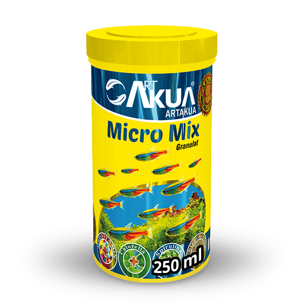 MİCRO MIX 100 GR