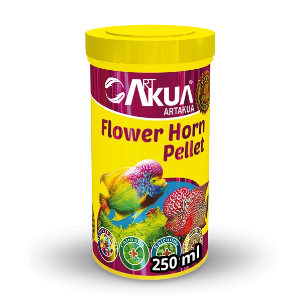 FLOWER HORN 100 GR