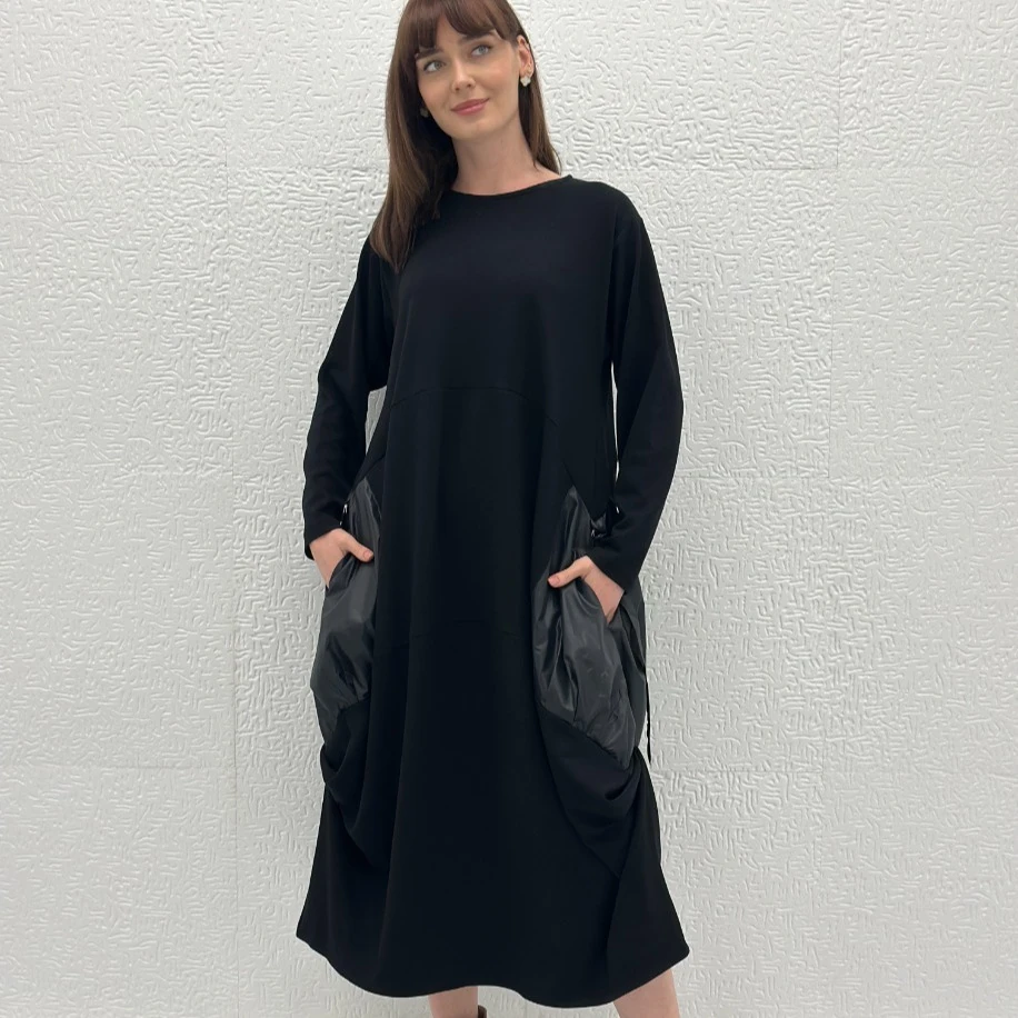 İTHAL TASARIM ELBİSE