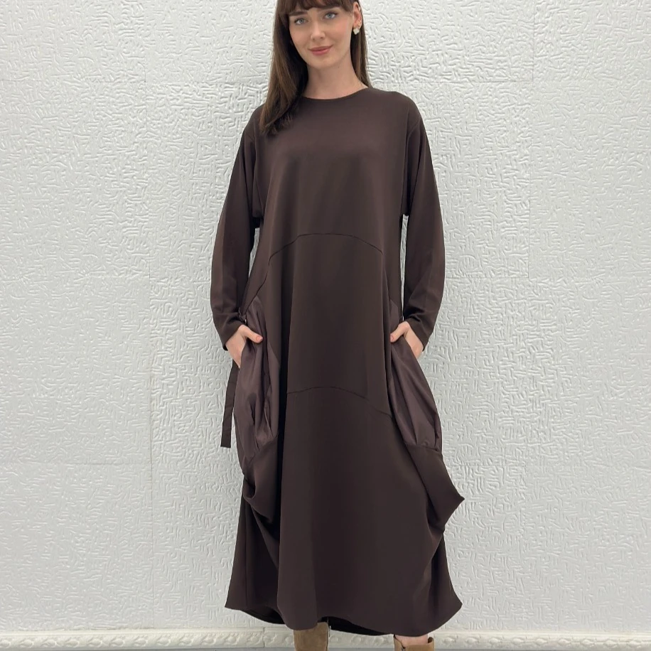 İTHAL TASARIM ELBİSE