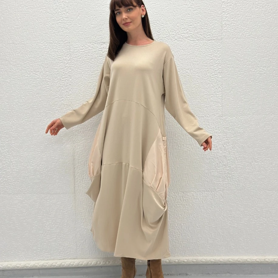 İTHAL TASARIM ELBİSE