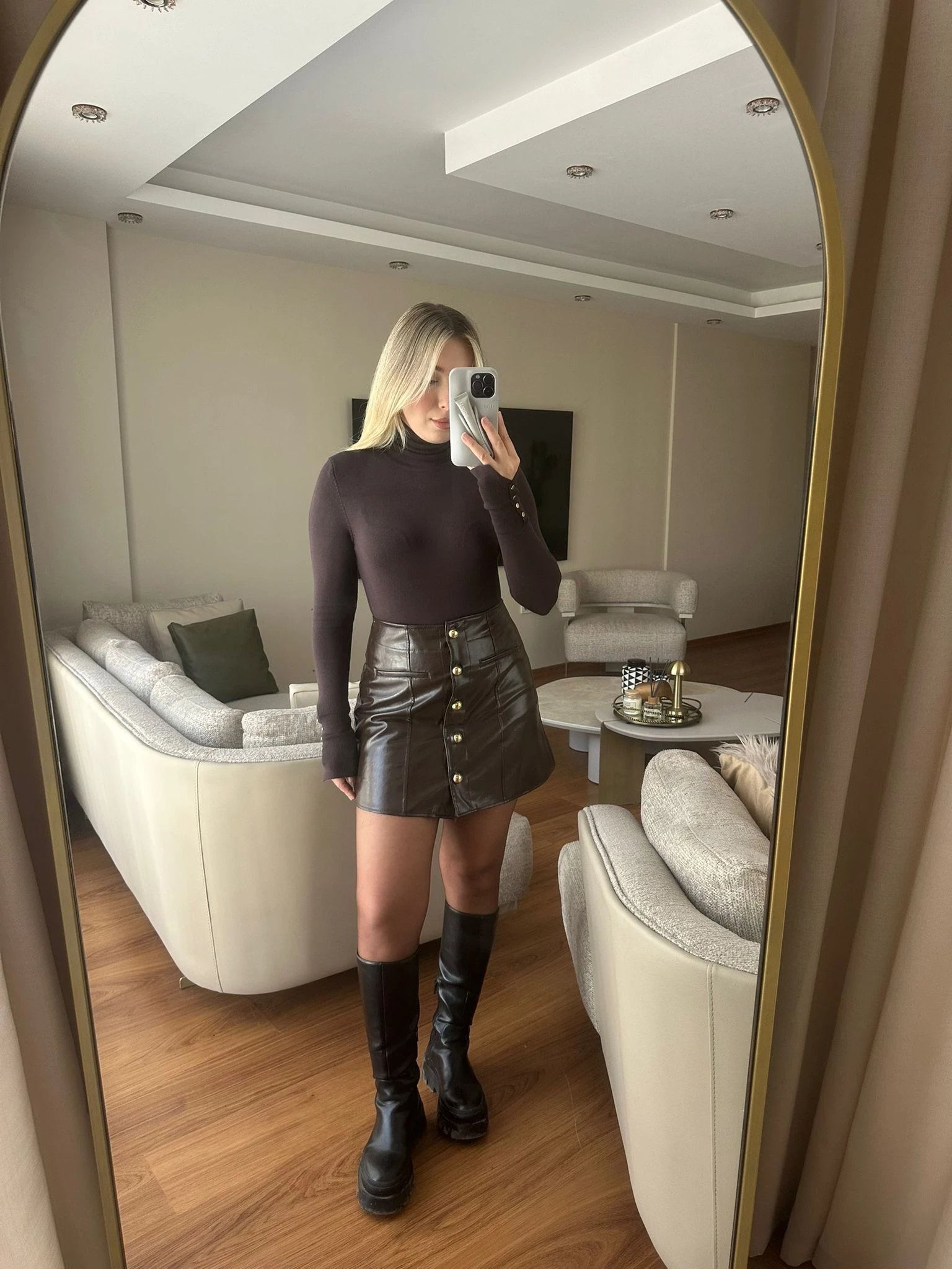 DİLVİN PALAZZO PANTOLON 