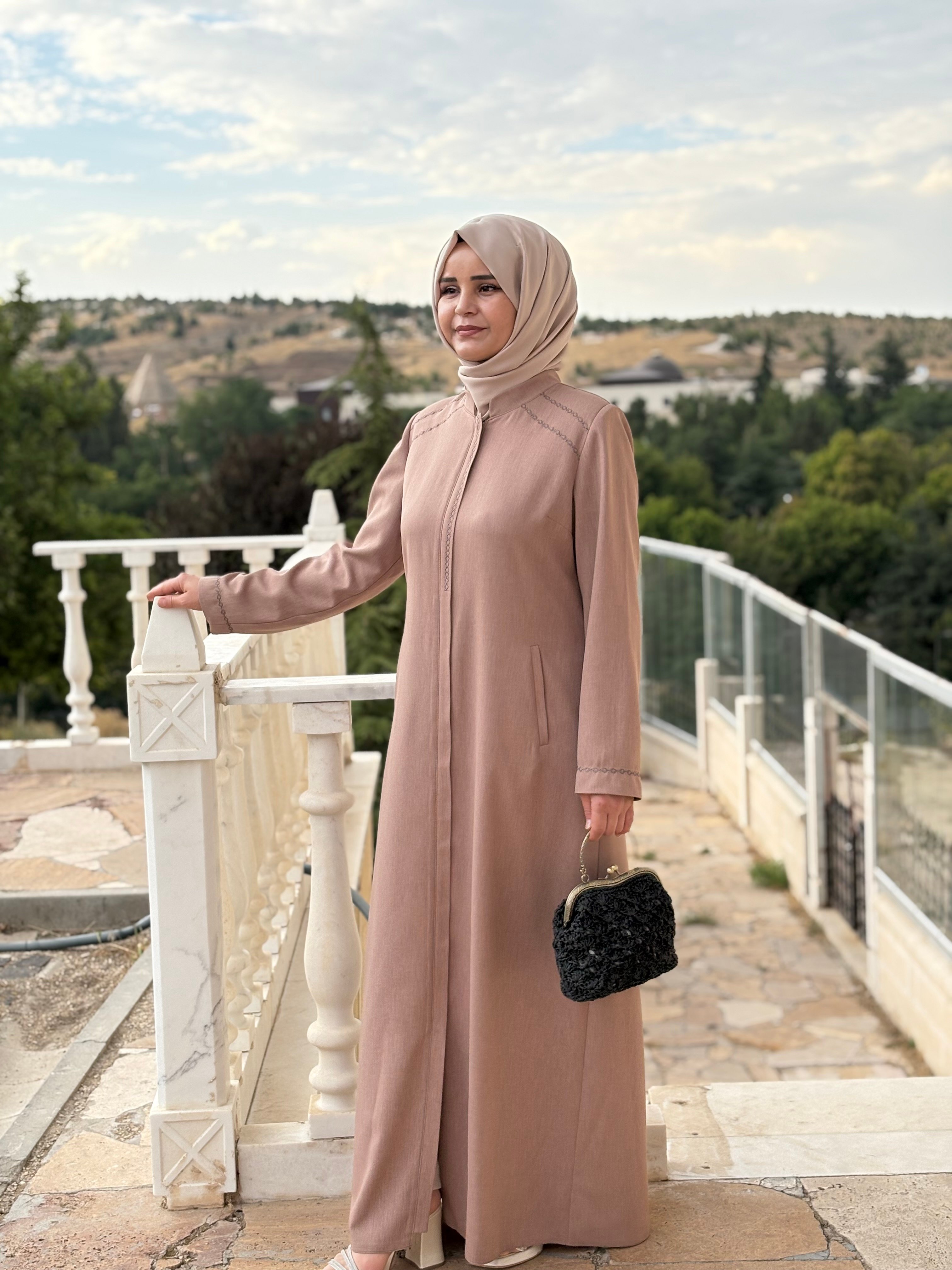 Karmen Taba Pardesü