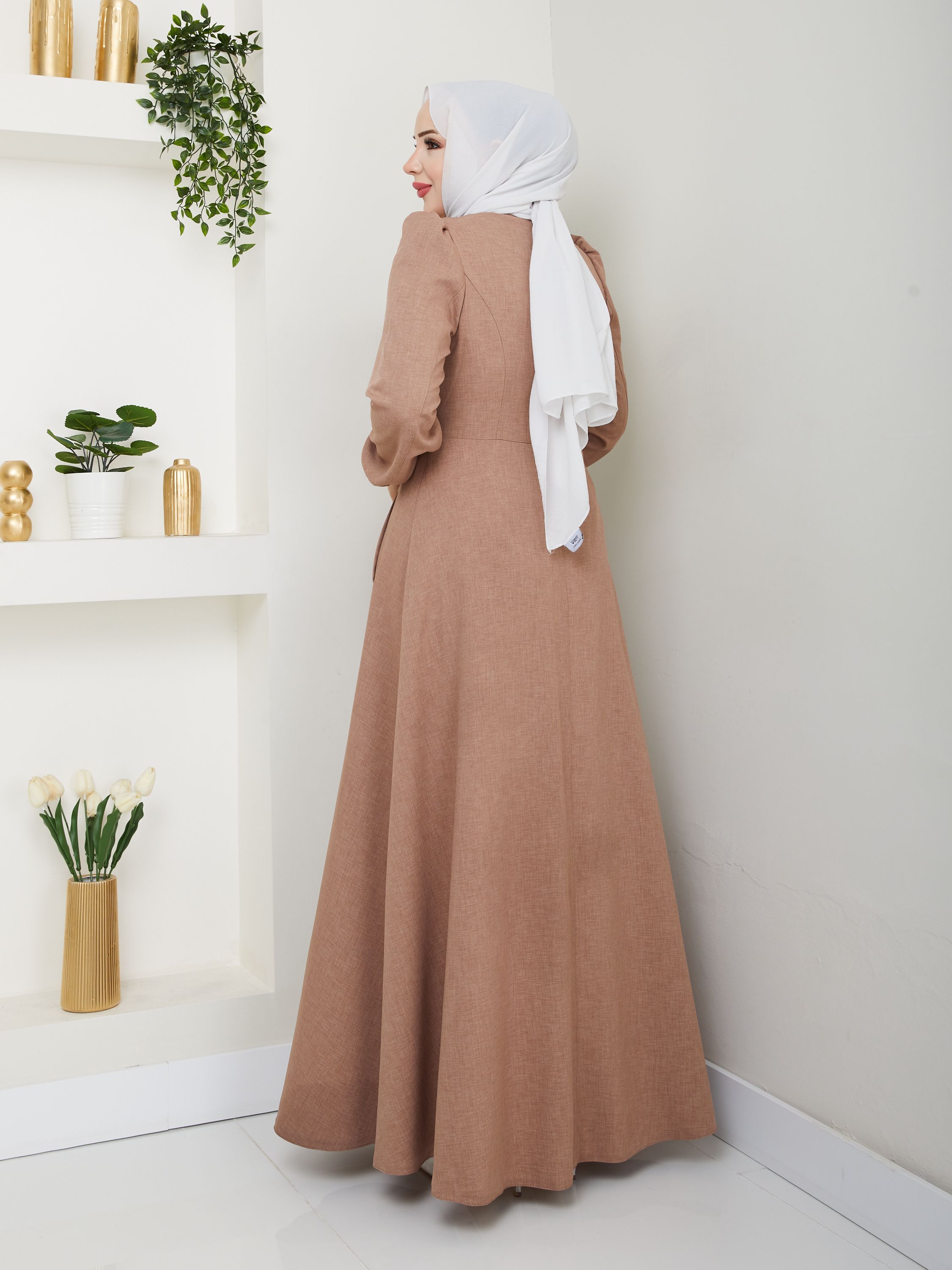 Alya Ferace Taba