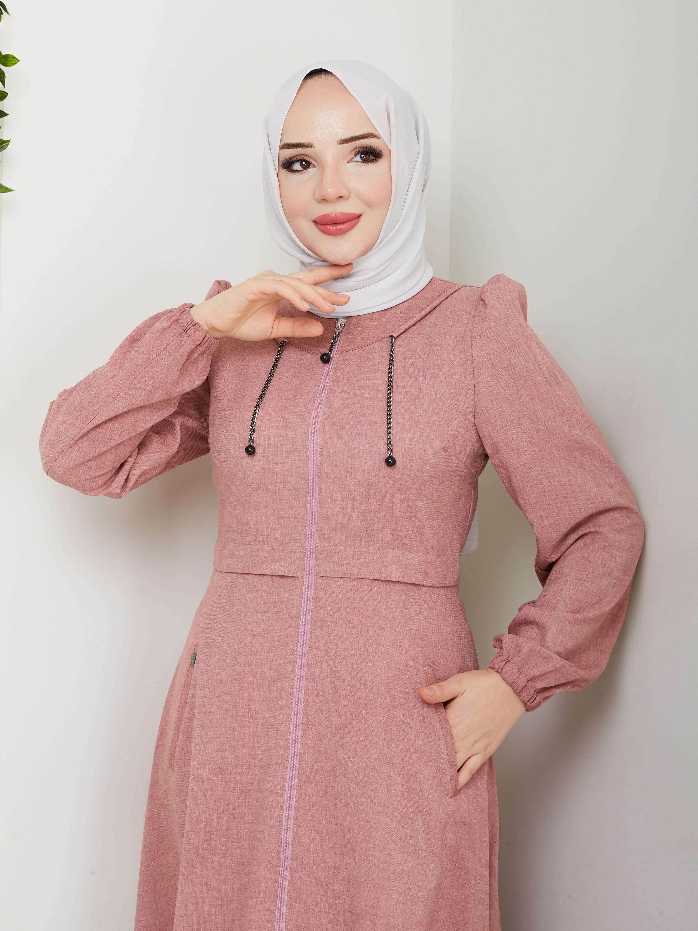 Alya Ferace Gül kurusu