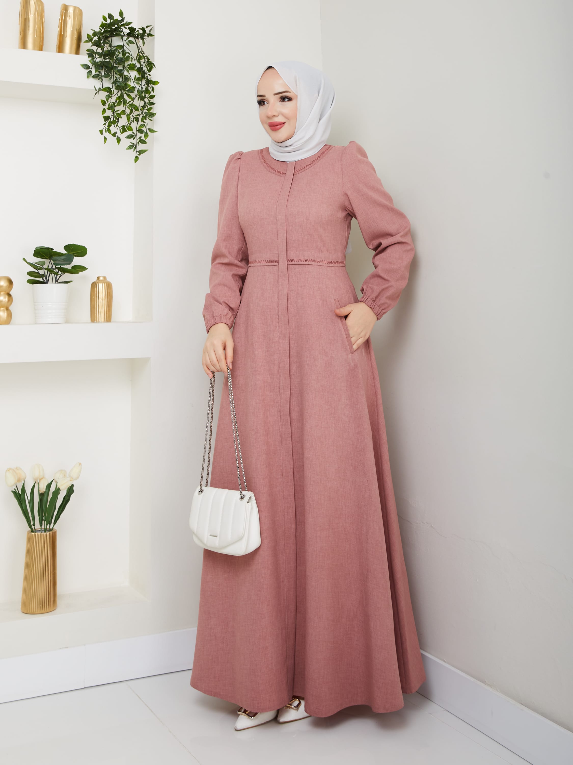 Mevlana Gül Kurusu