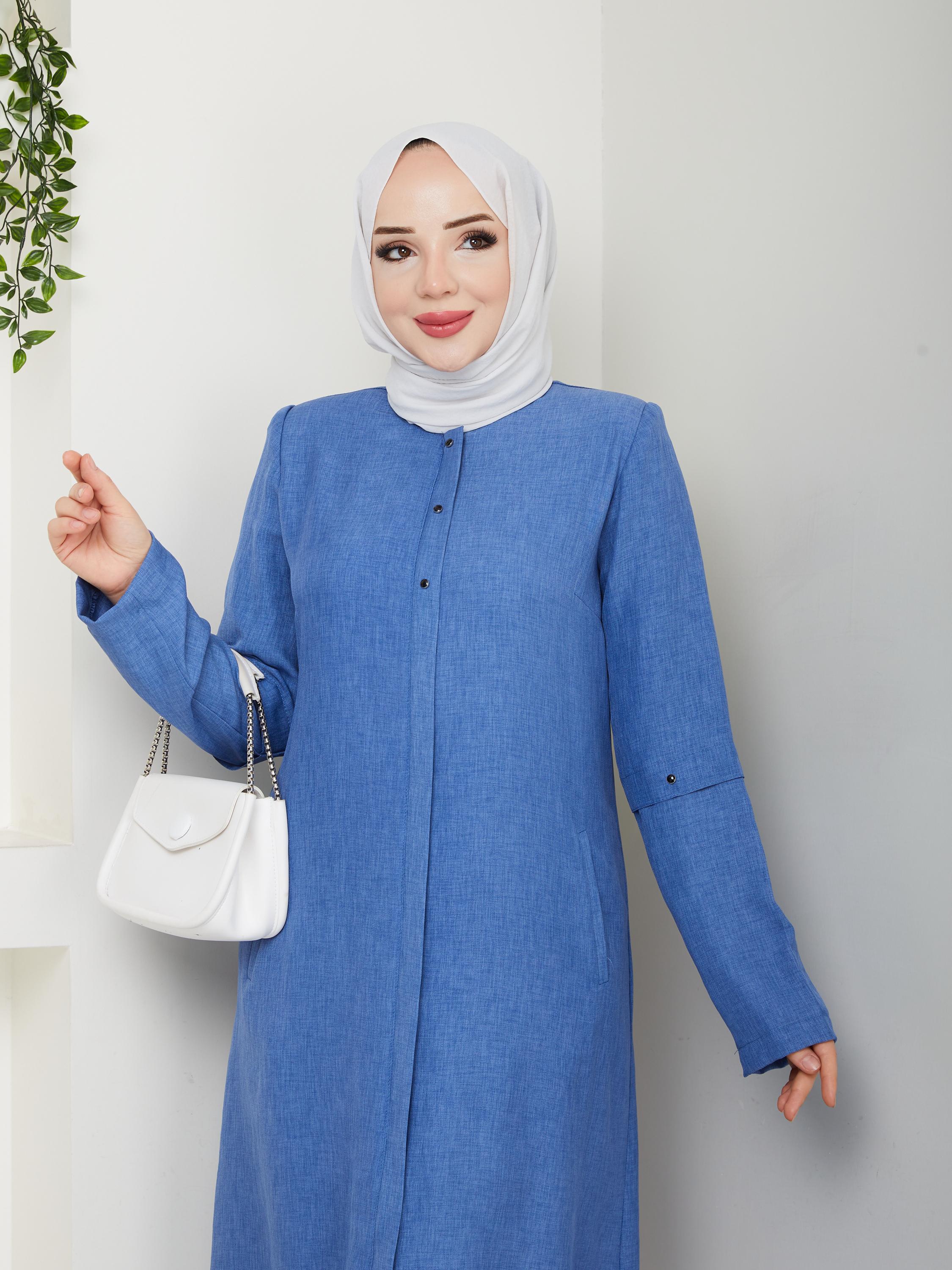 Duha Ferace İndigo