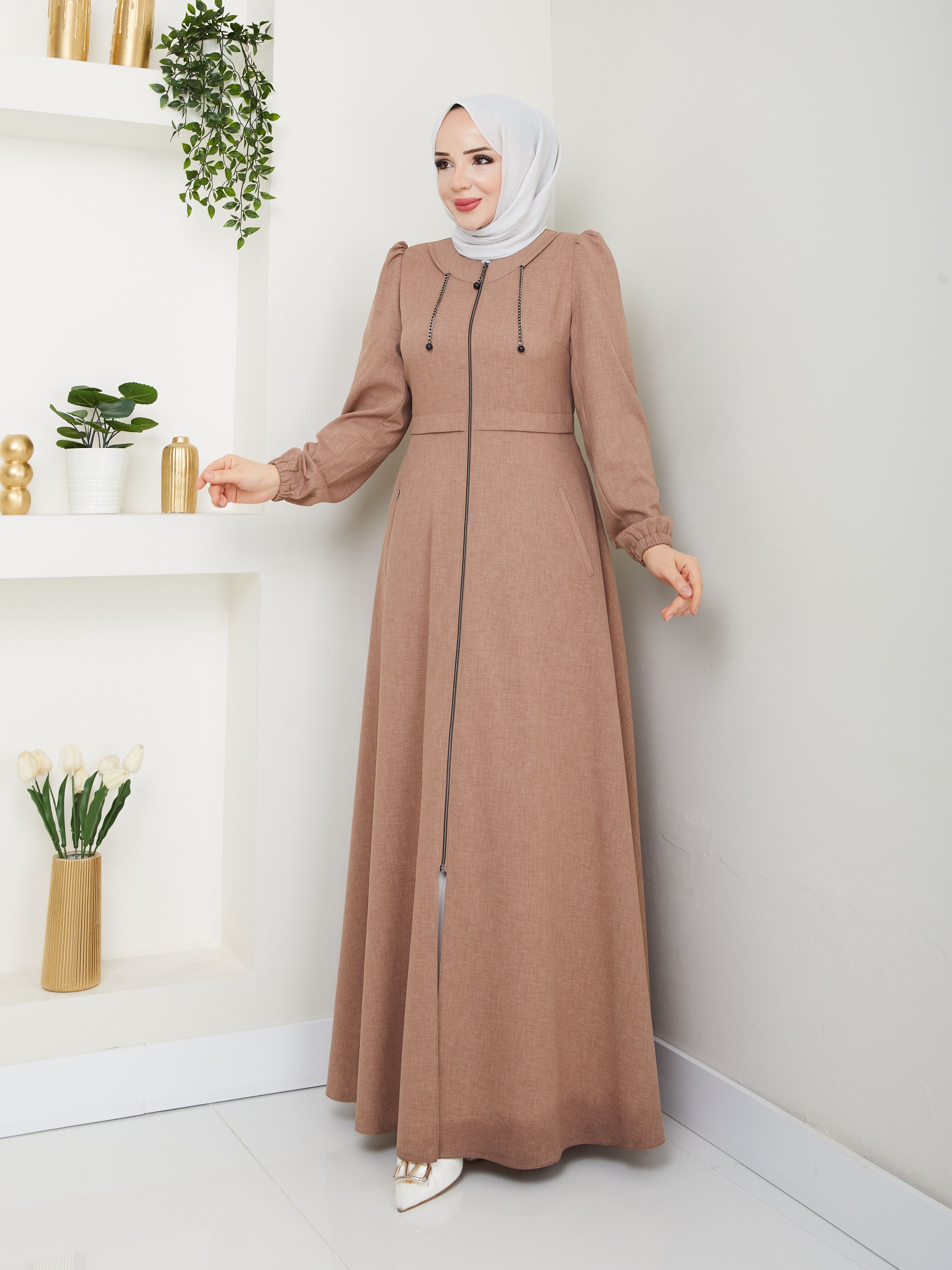 Alya Ferace Taba