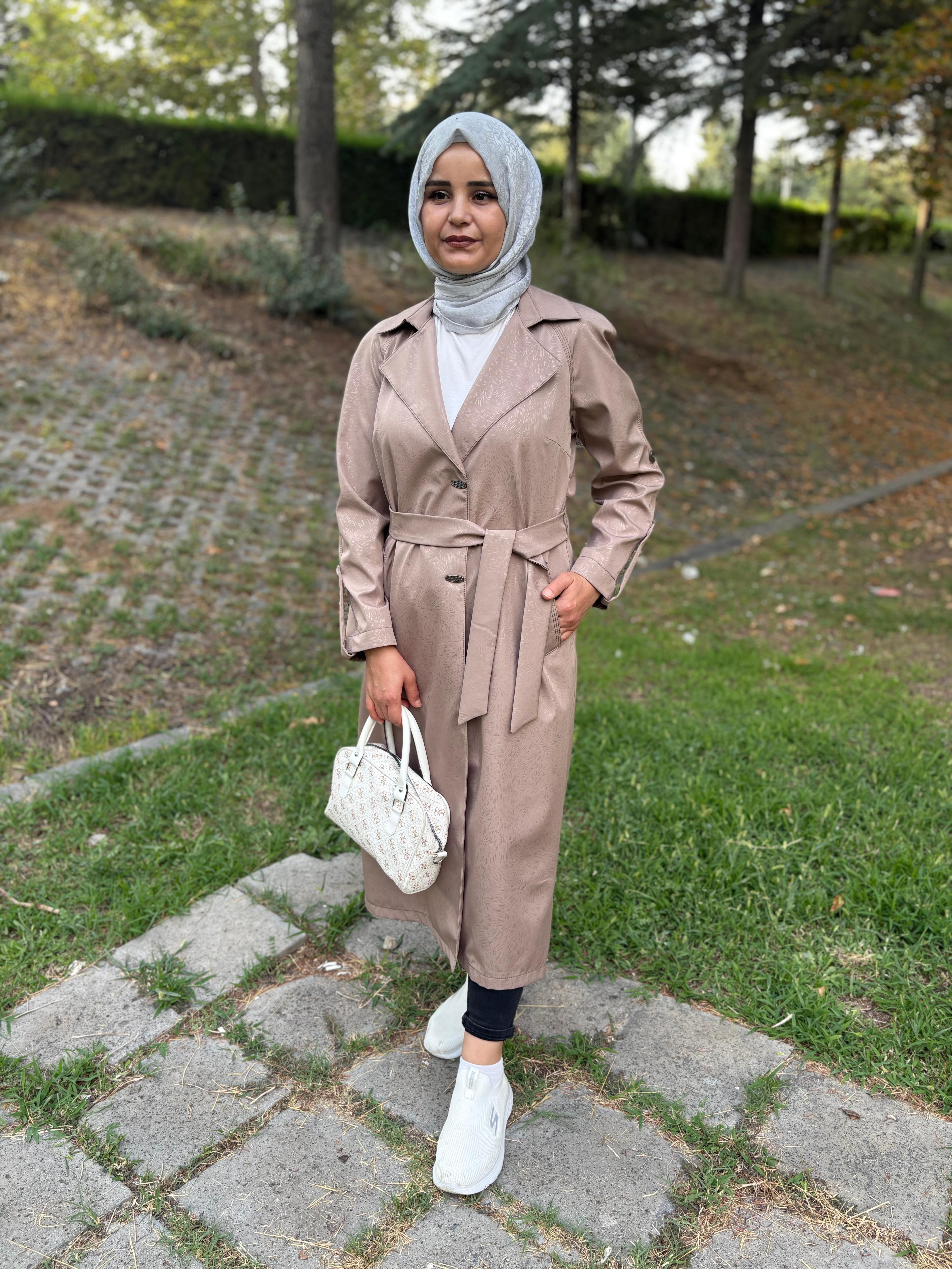Pudra Bondit Kumaş