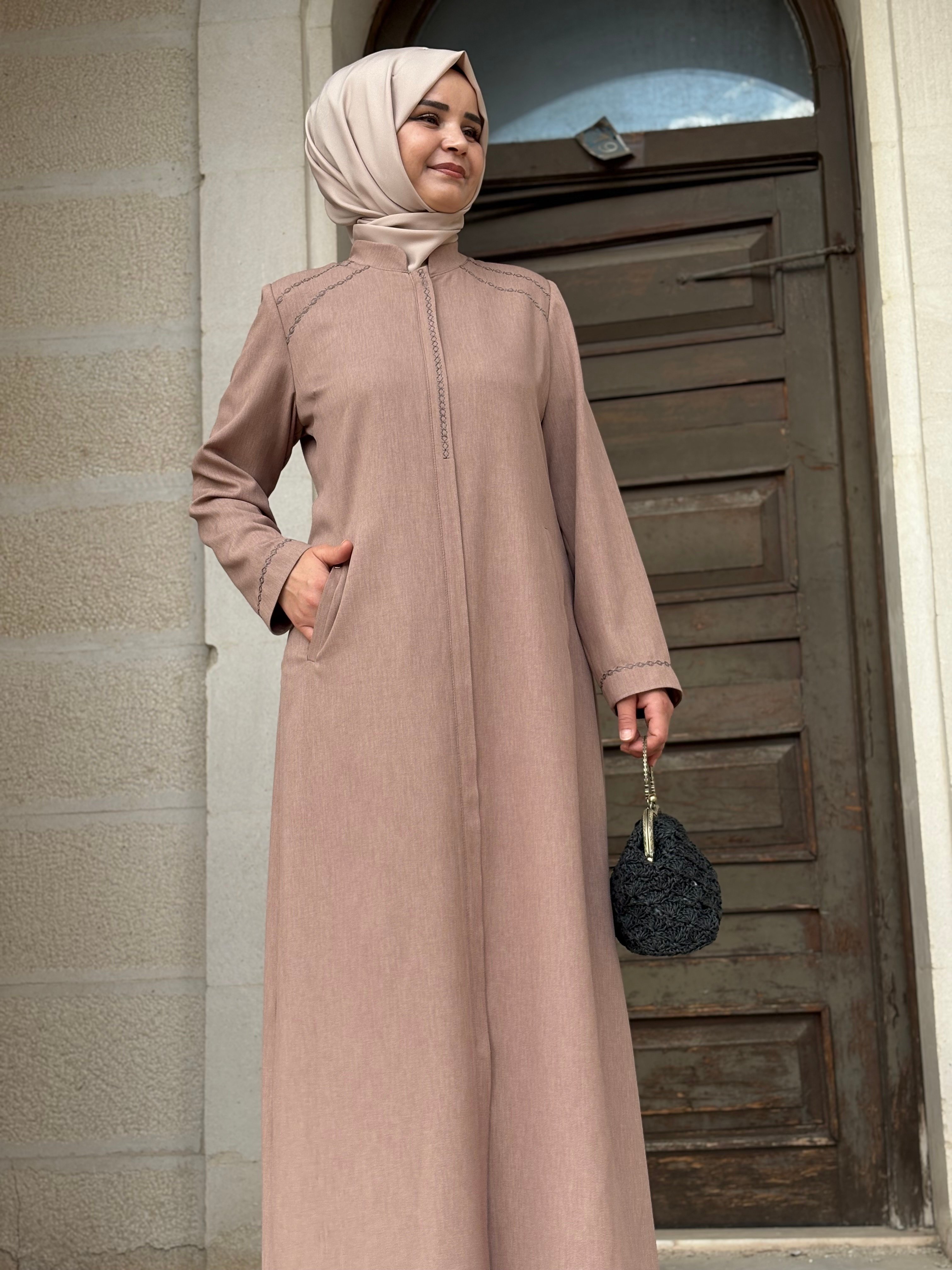 Karmen Taba Pardesü