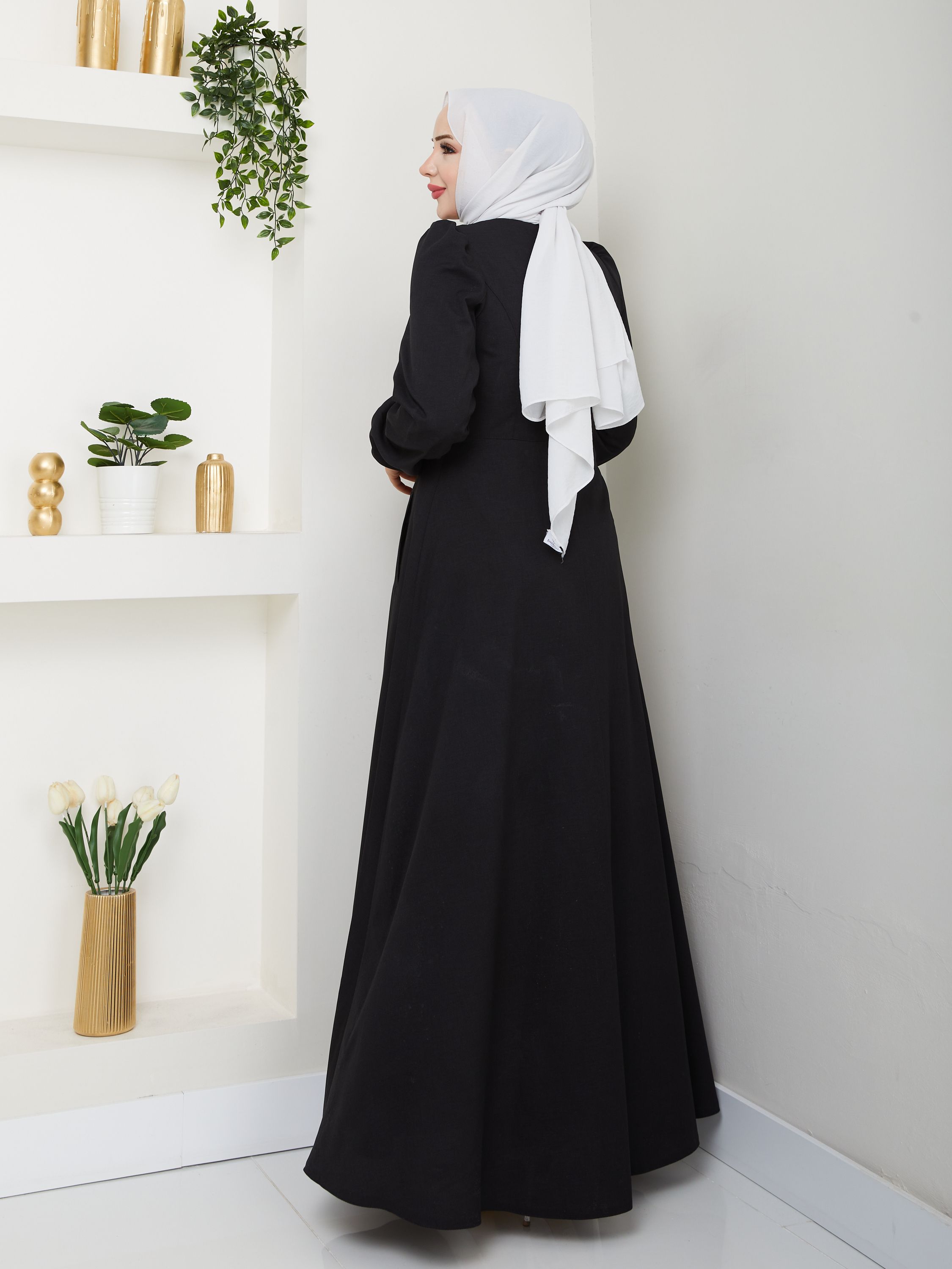 Alya Ferace Siyah
