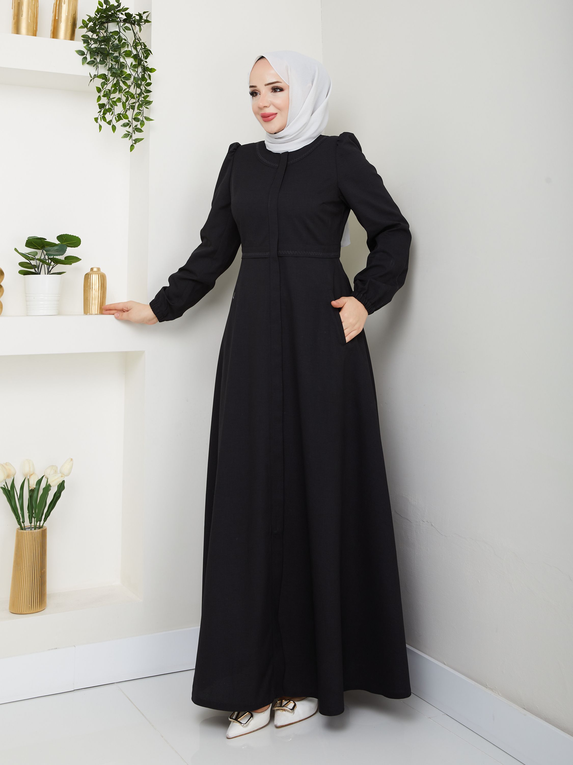 Mevlana Siyah Pardesü