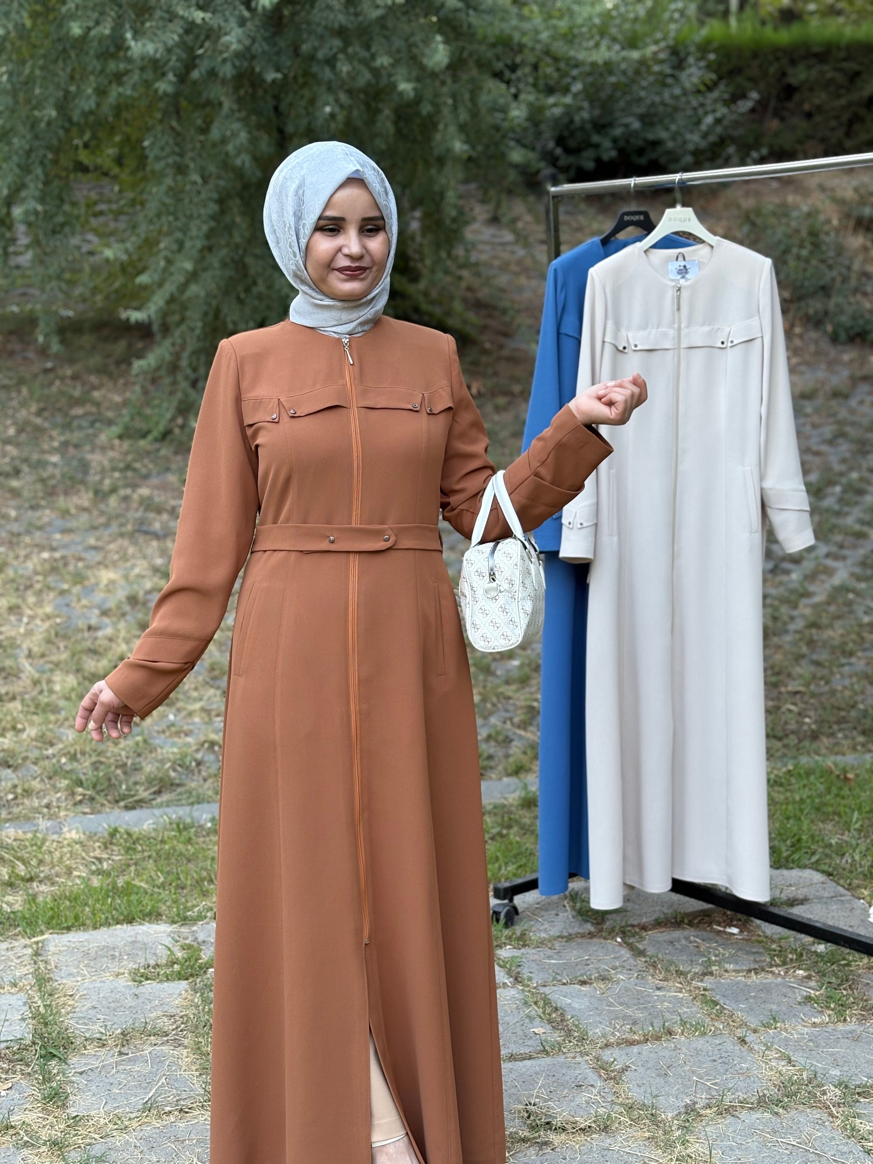 Hümay Taba Pardesü