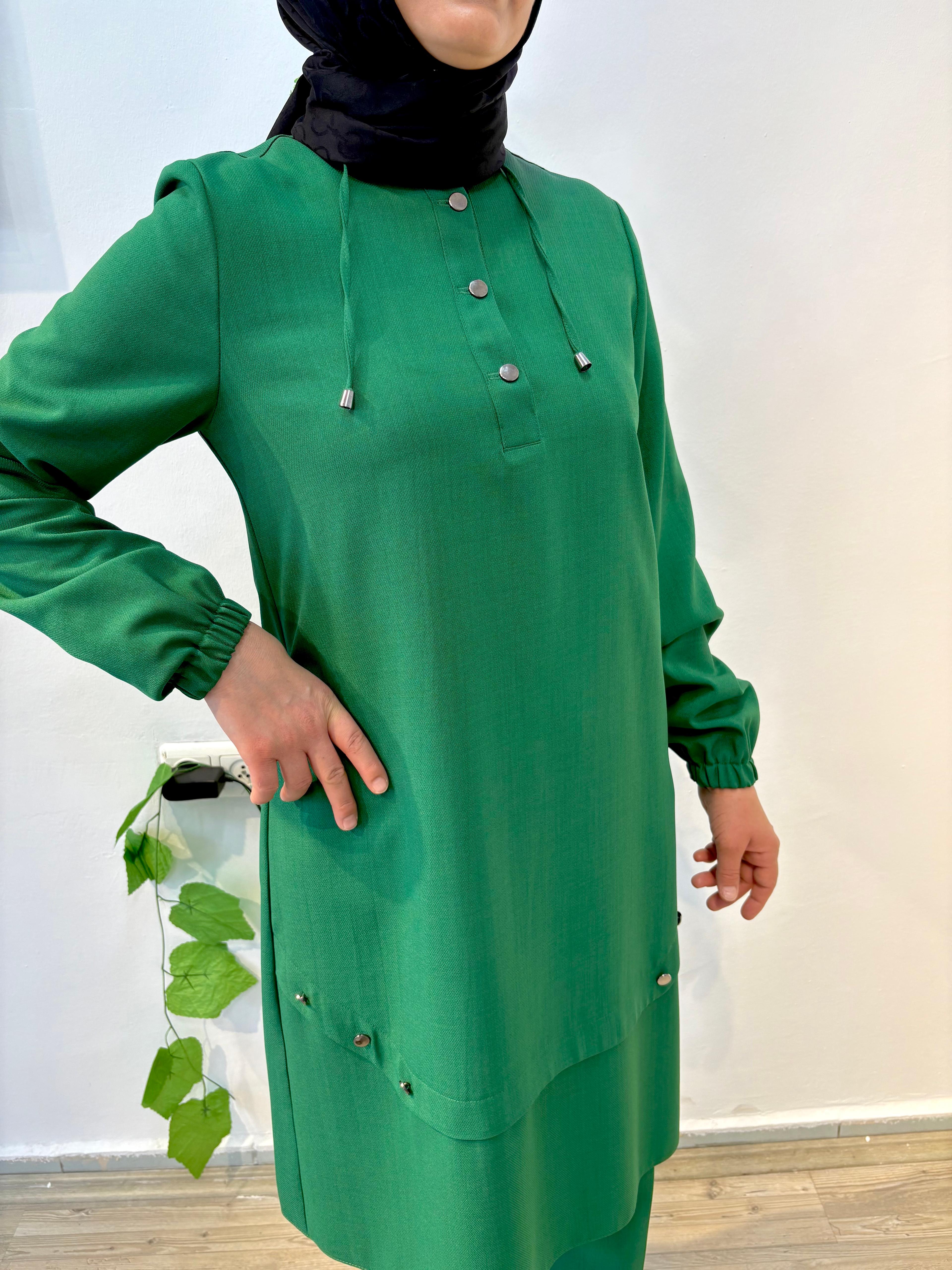 Safir Takım