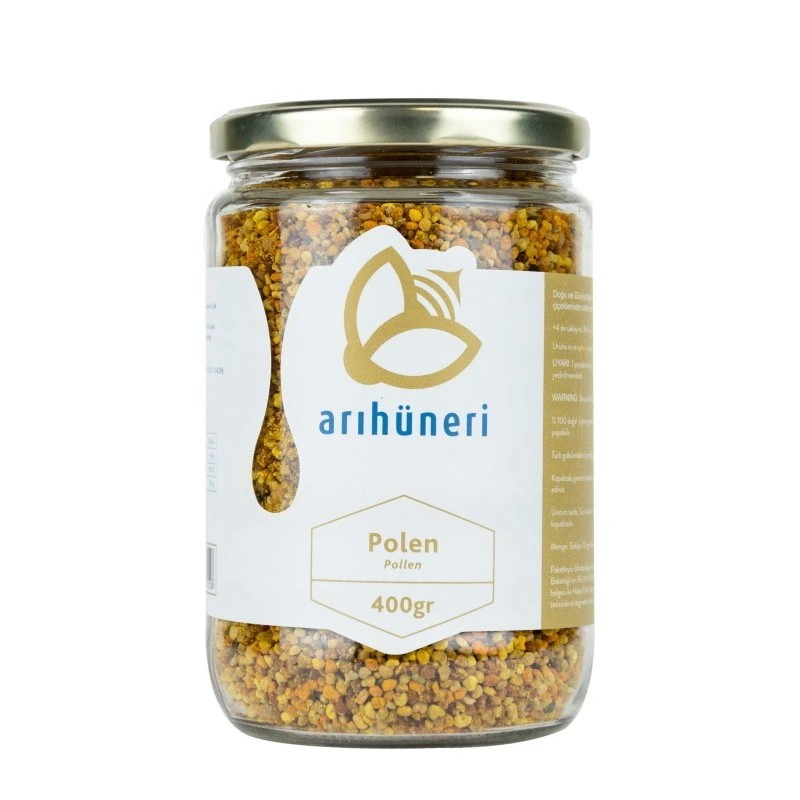 Arı Poleni (400 GR)