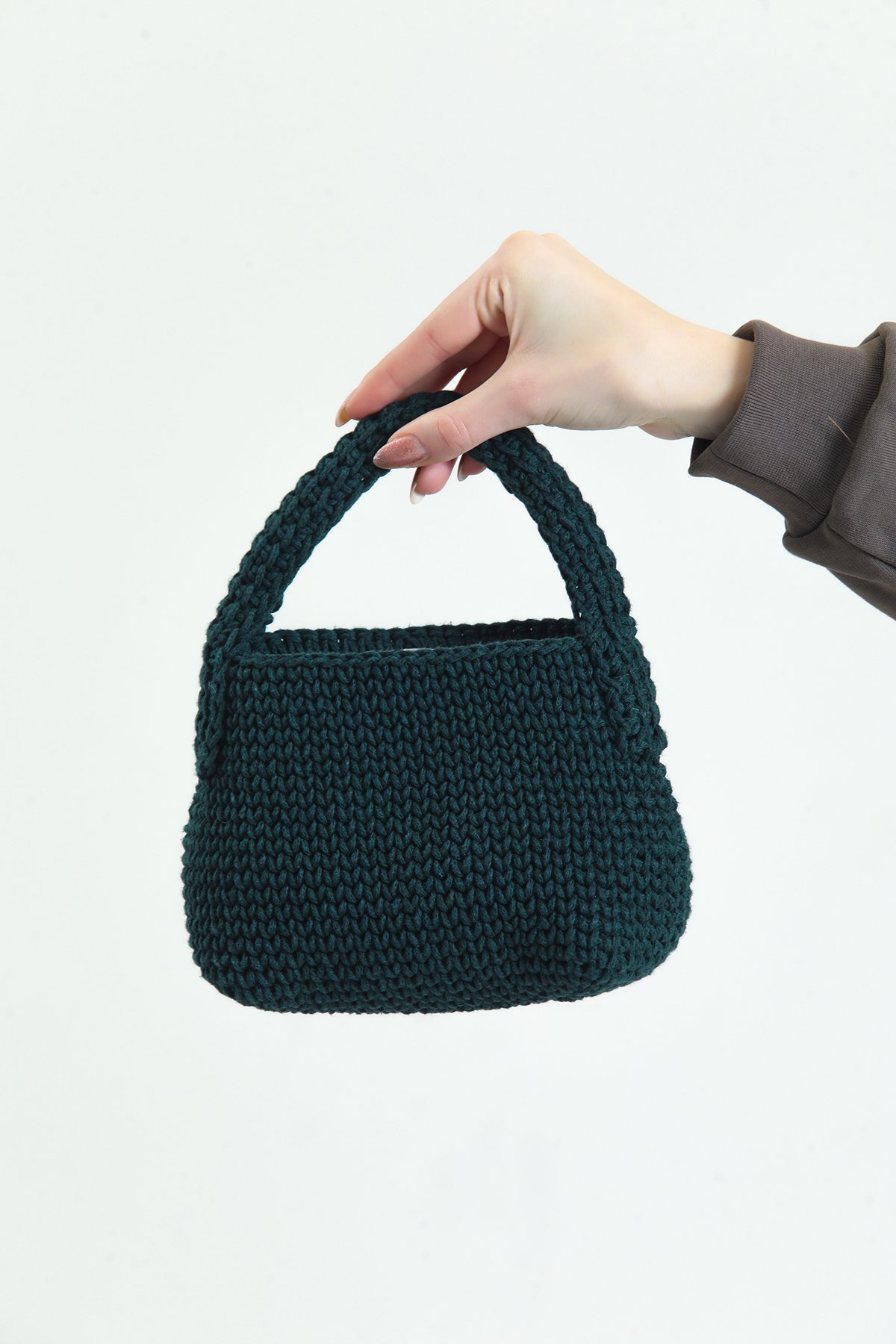 Mini Bag "Green"