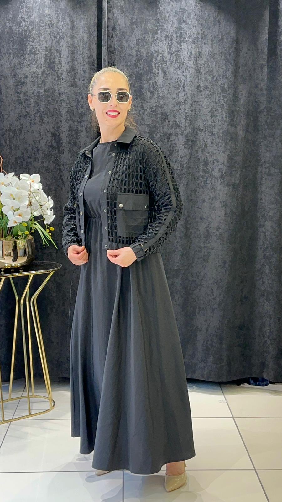 CEPKEN FİLE DETAYLI ELBİDE 