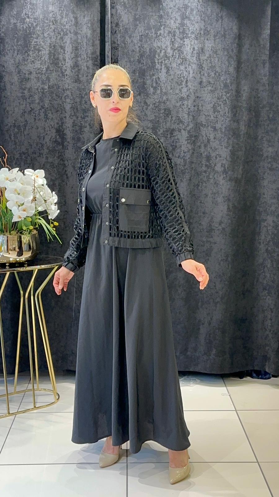 CEPKEN FİLE DETAYLI ELBİDE 