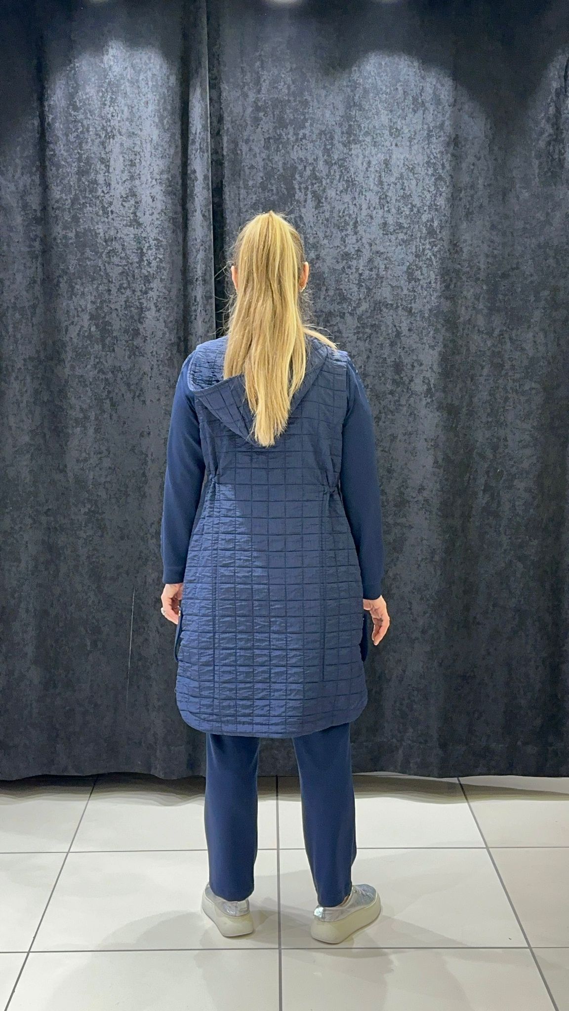 KAPİTONE YEKLİ ÜÇLÜ TAKIM  - LACI