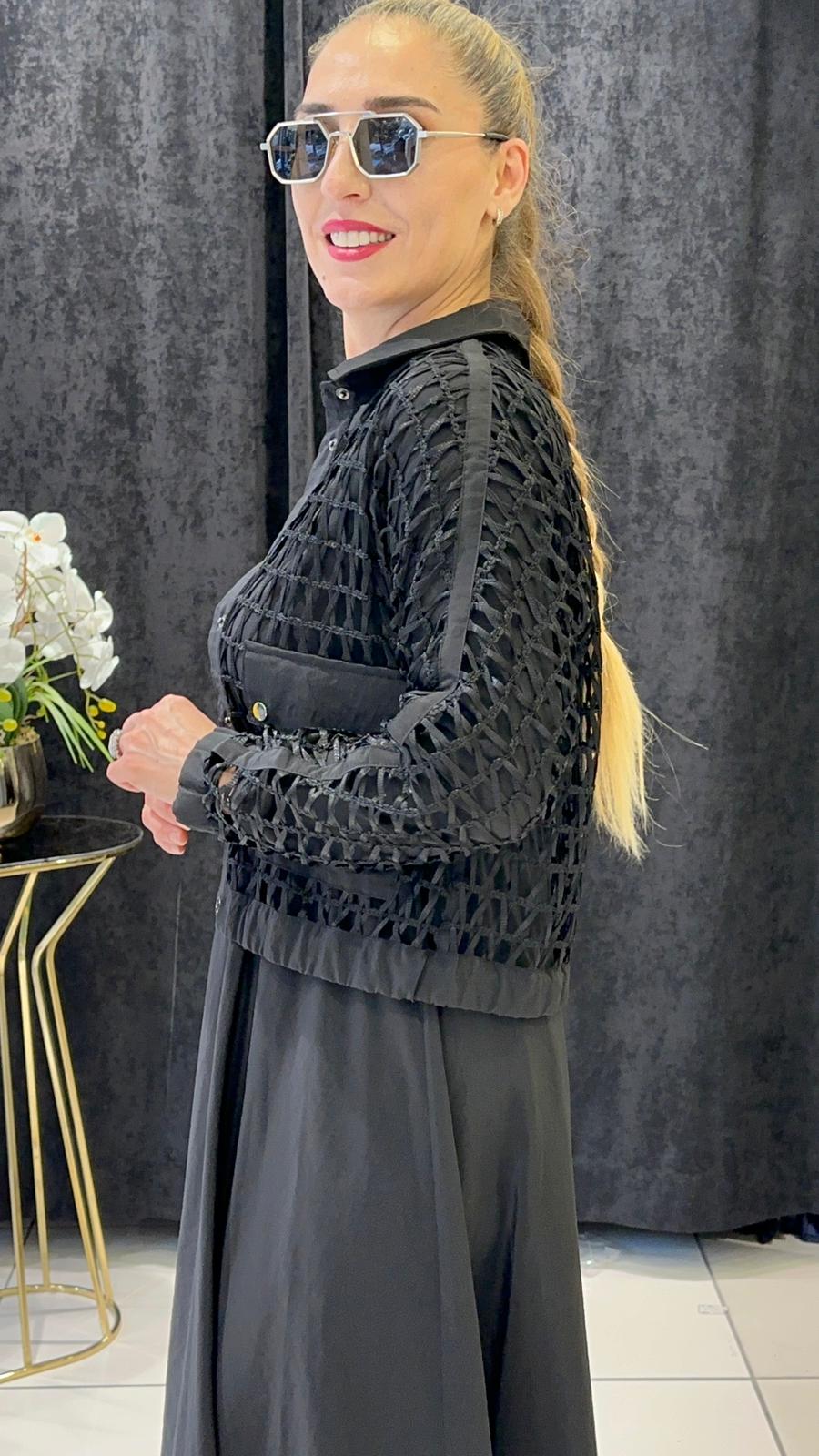 CEPKEN FİLE DETAYLI ELBİDE 