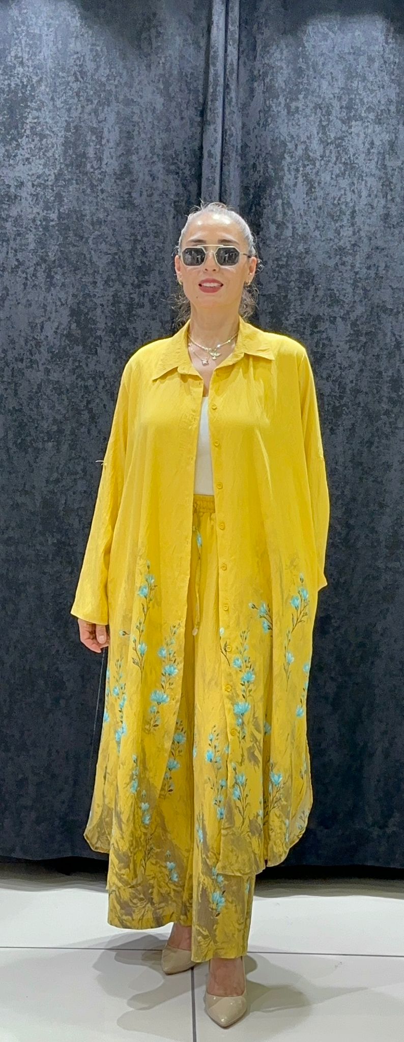 SARI