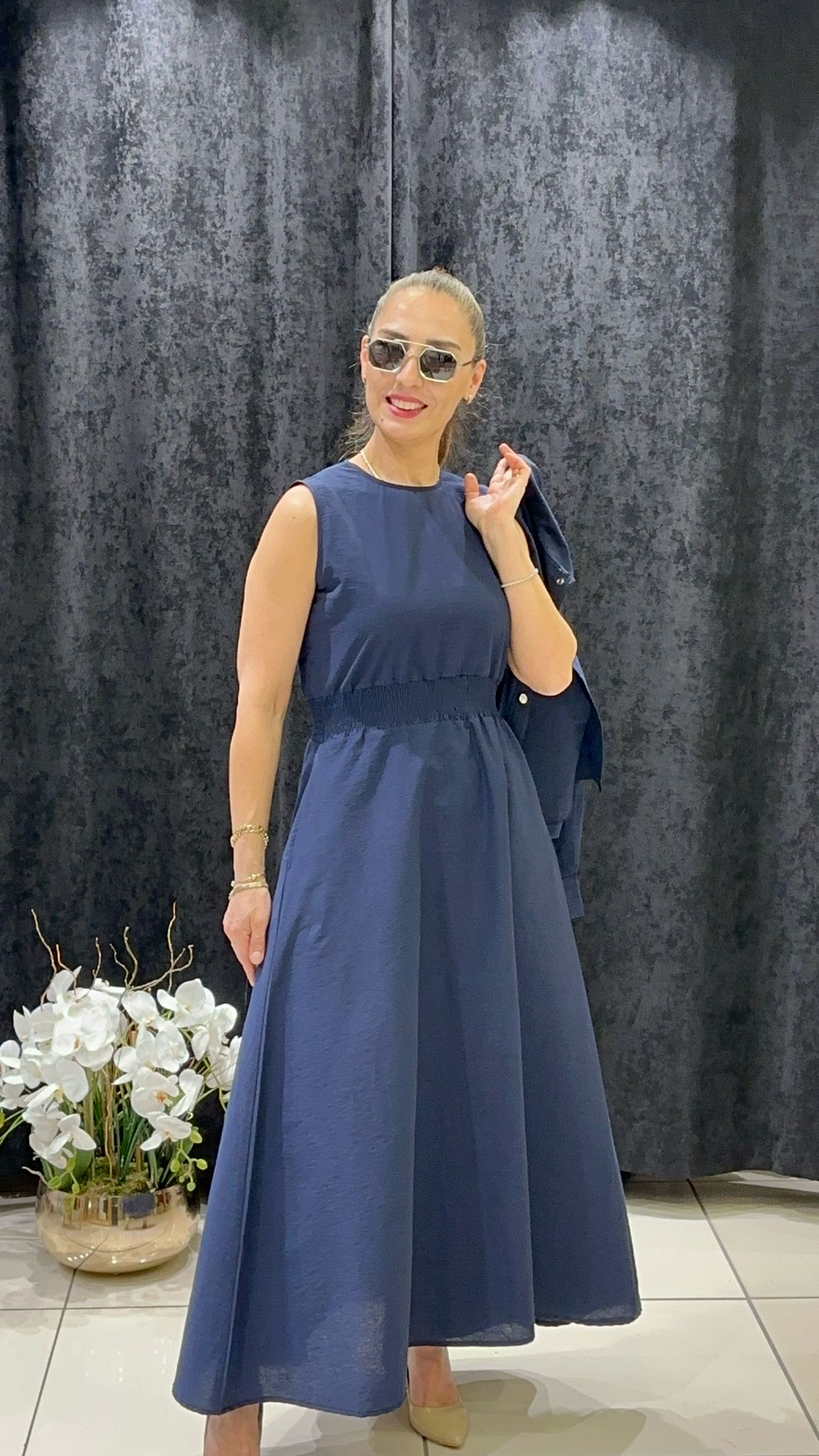 CEPKEN DETAYLI ELBİDE  - LACI