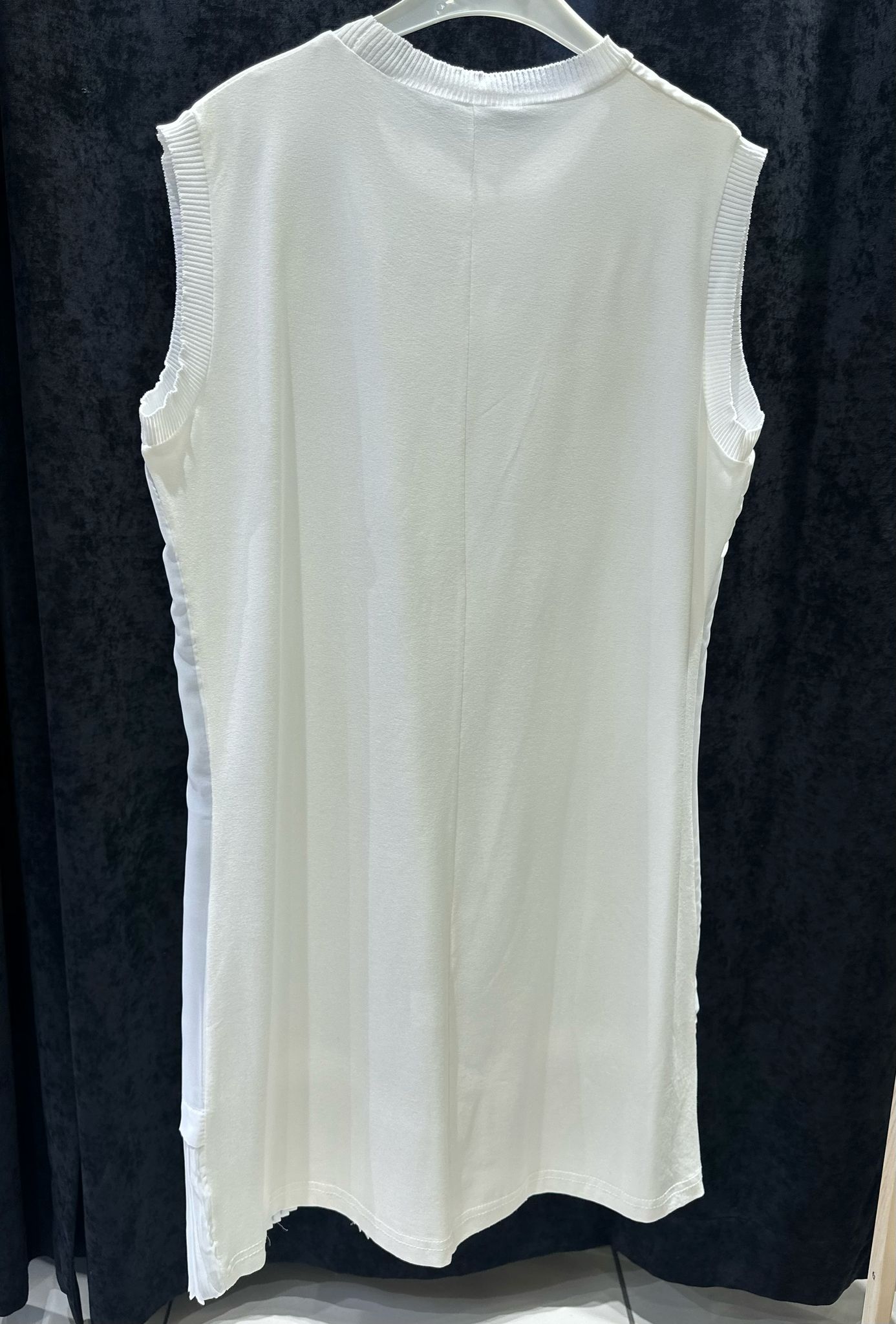 RAYON ŞİFONLU PİLİSELİ İÇLİK