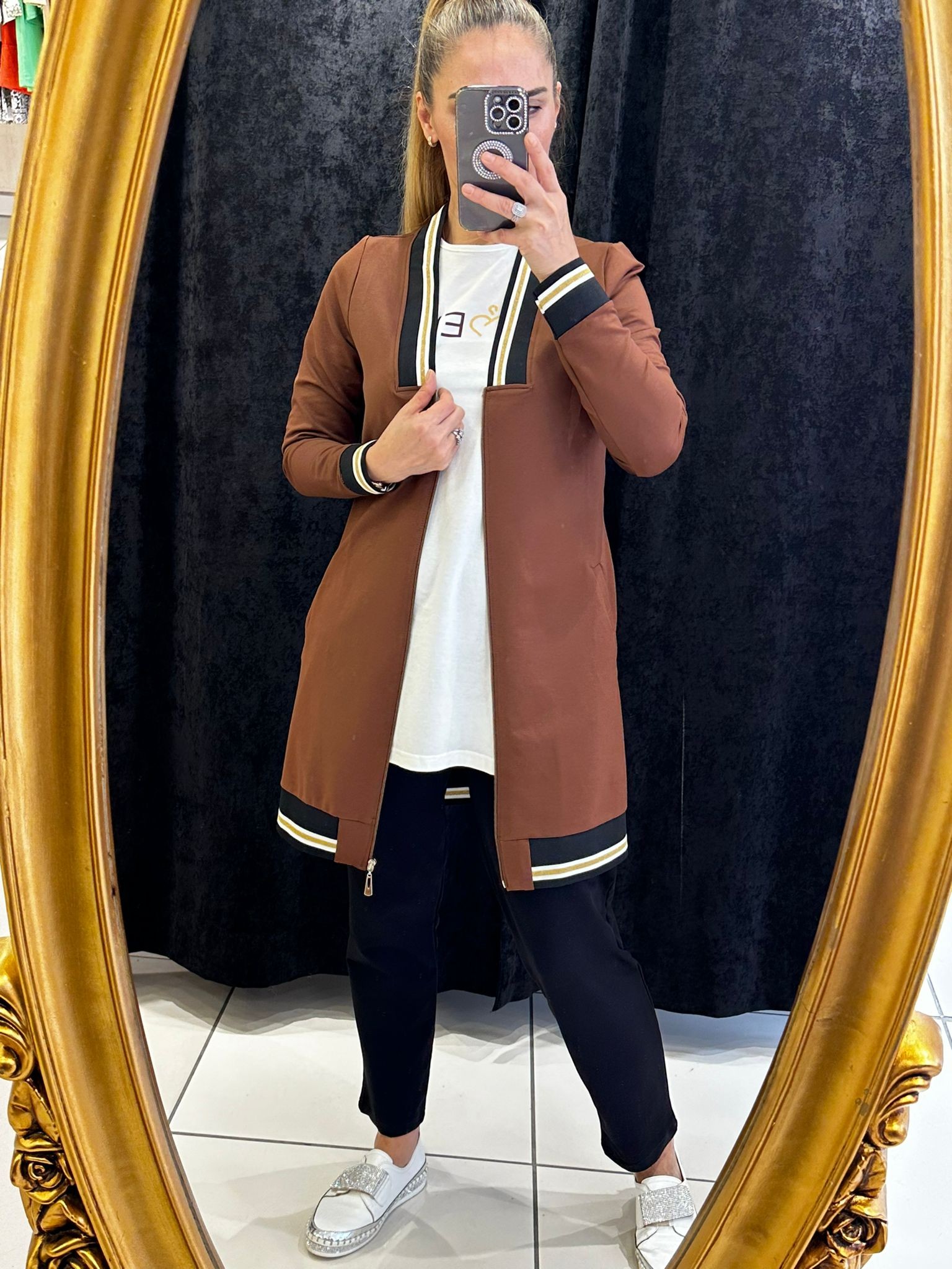 DENİZ MODELİ DÖRT MEVSİM  ÜÇLÜ TAKIM 