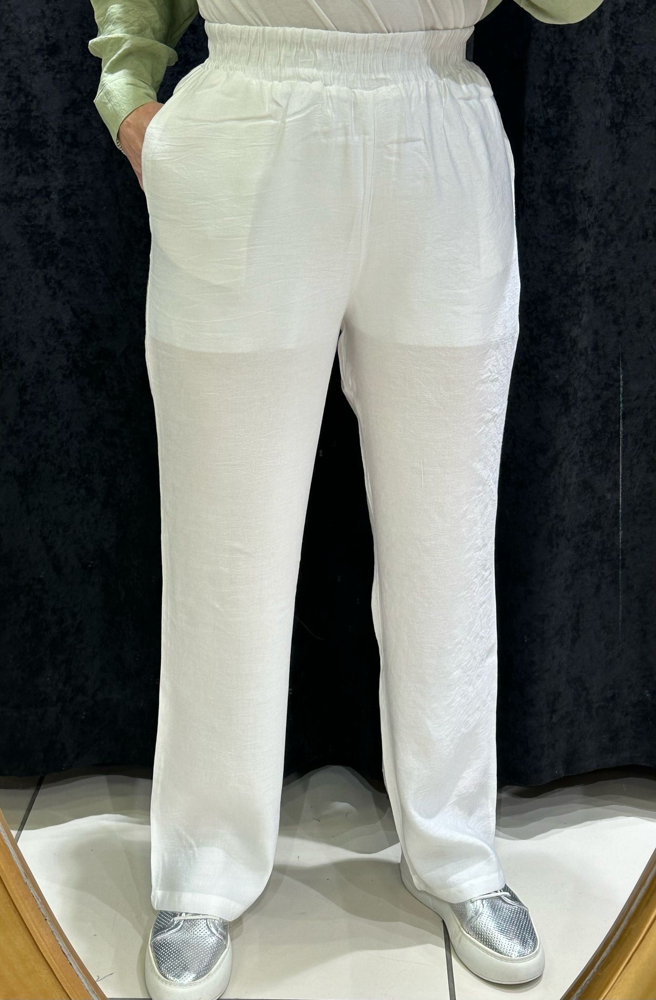 KETEN PANTOLON 