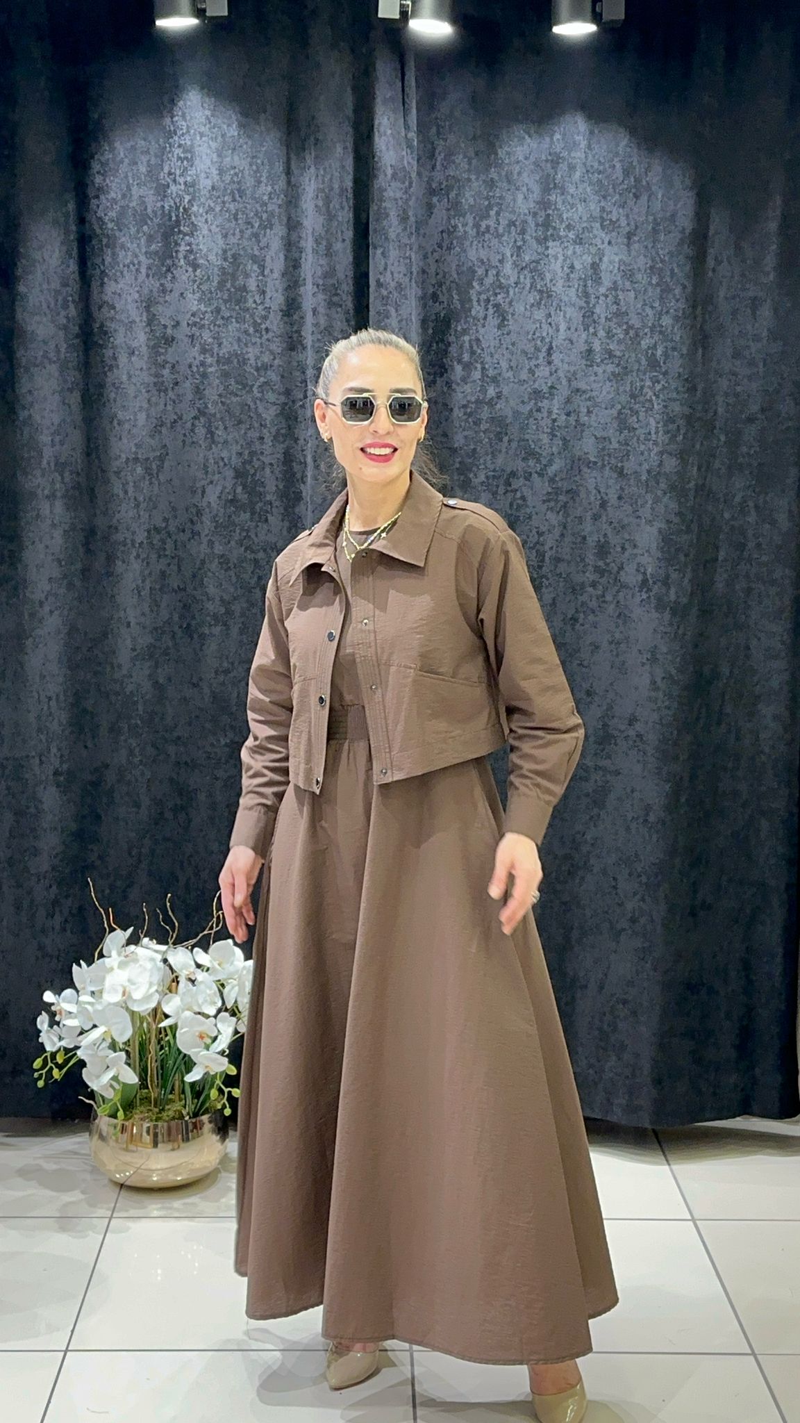 CEPKEN DETAYLI ELBİDE 