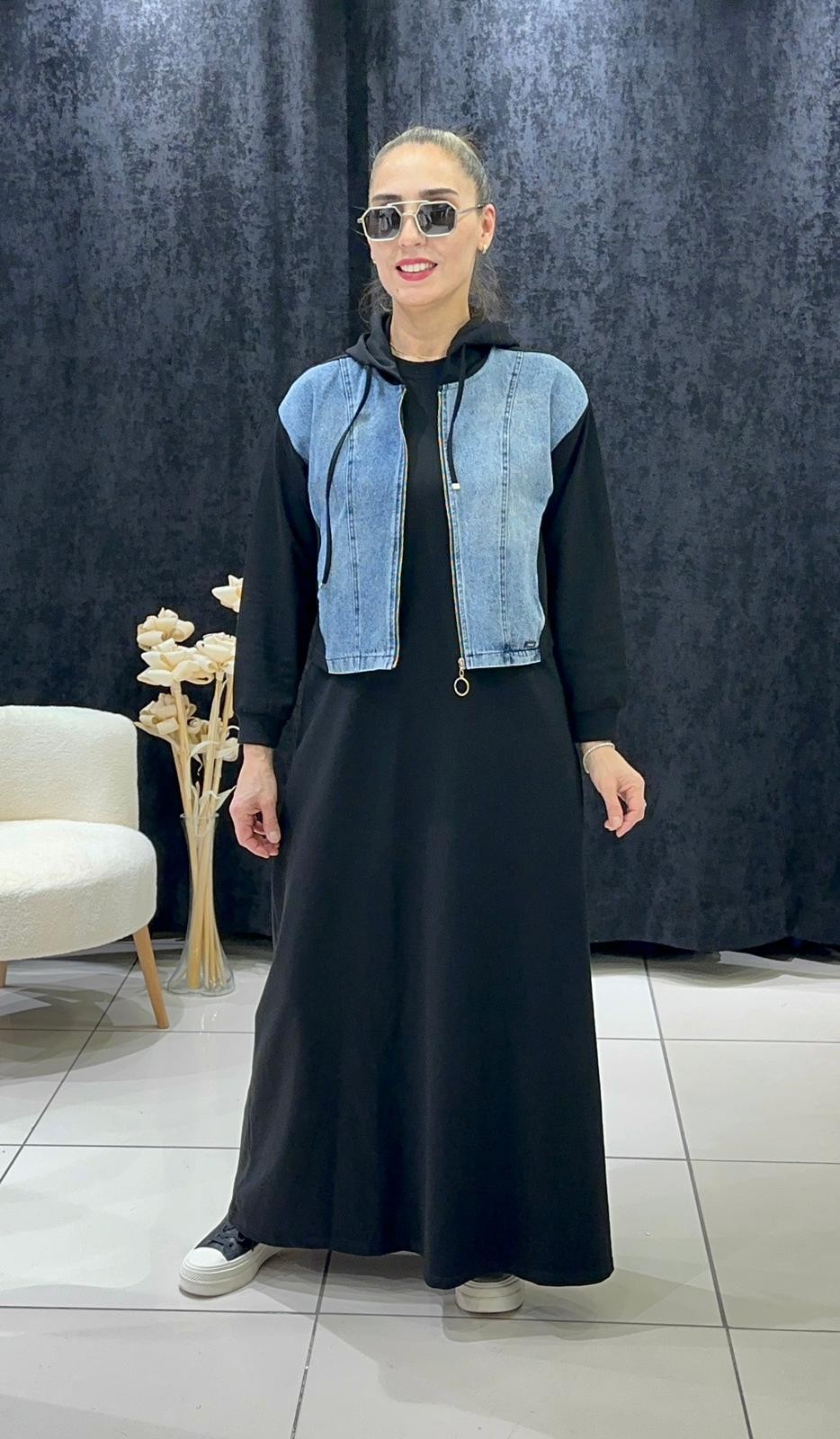 SİYAH
