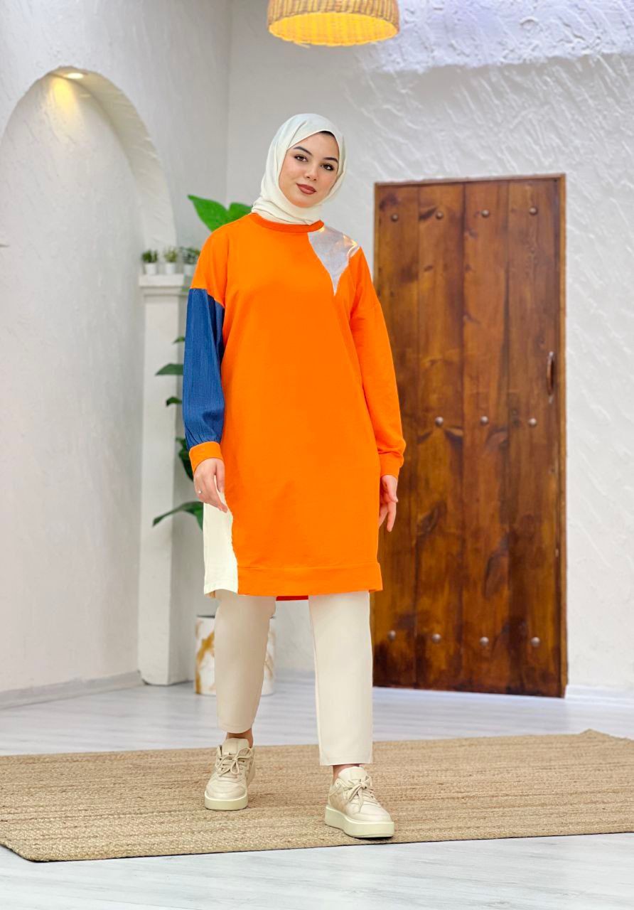 ORANJ