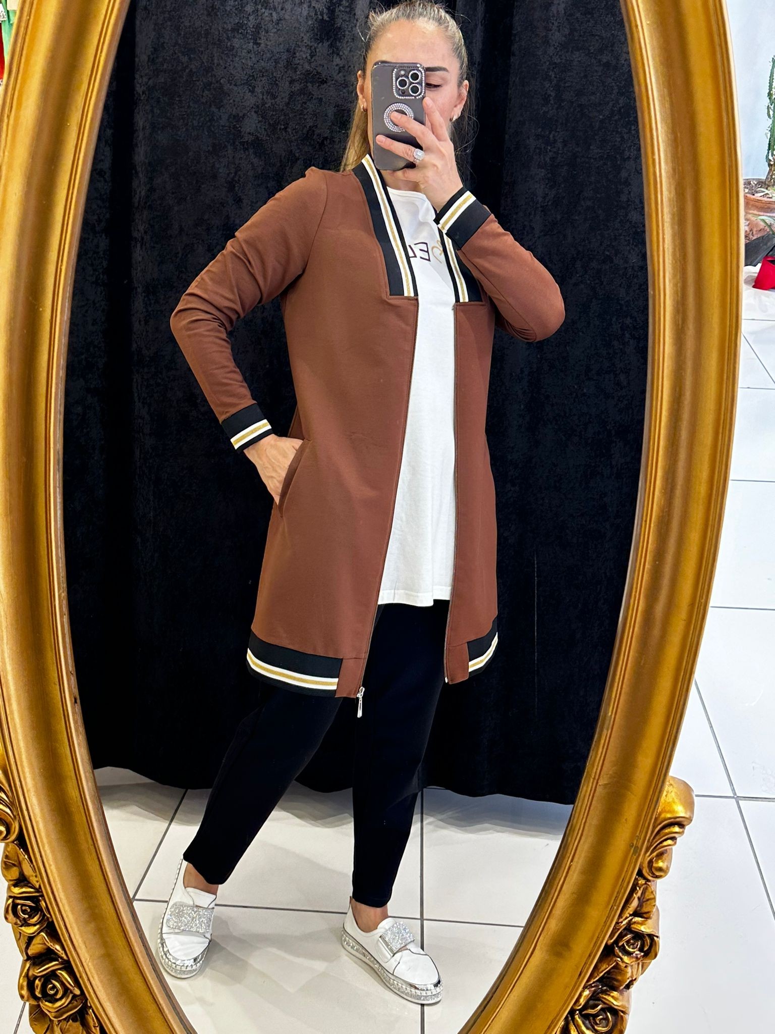 DENİZ MODELİ DÖRT MEVSİM  ÜÇLÜ TAKIM 