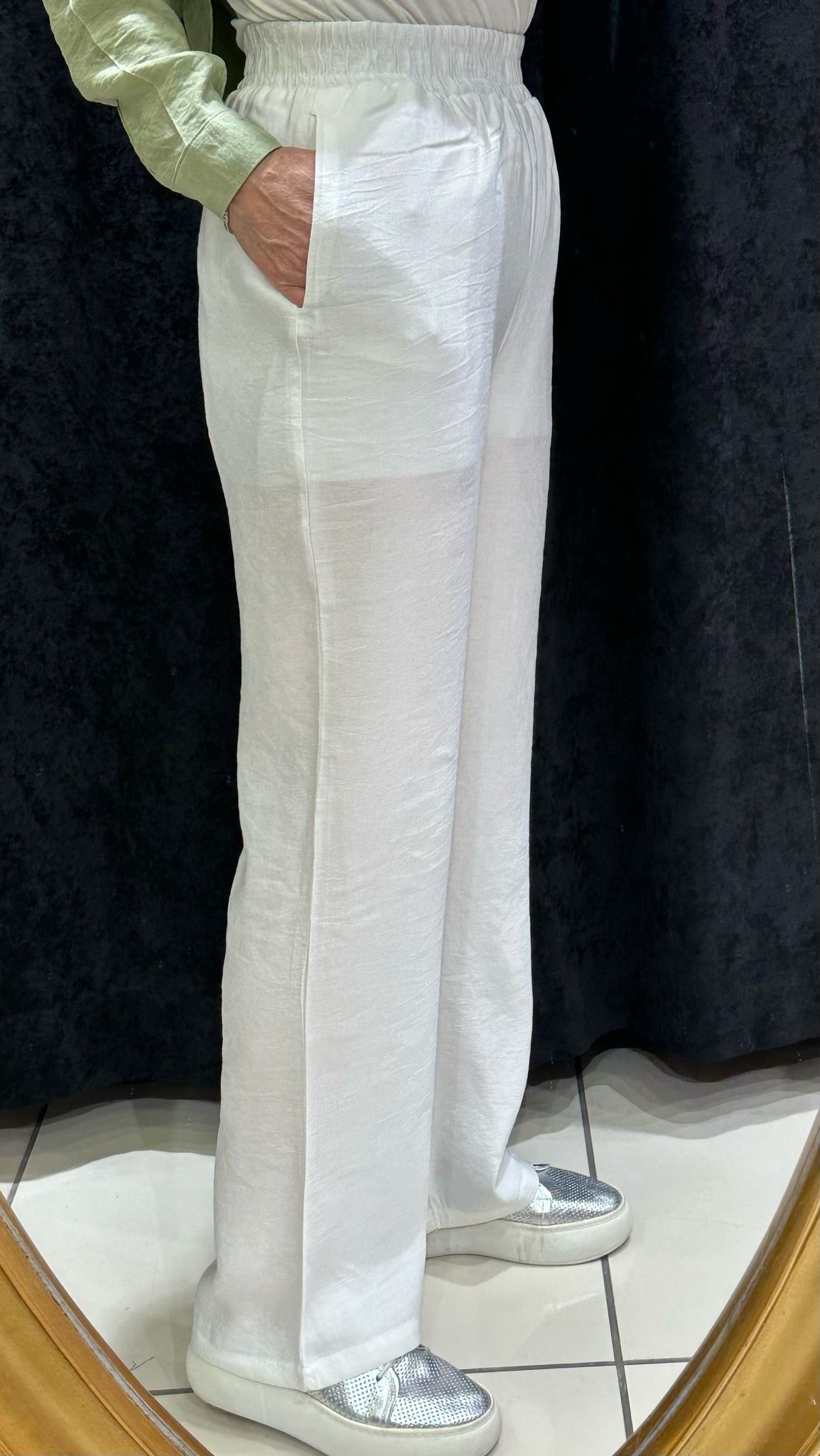 KETEN PANTOLON 