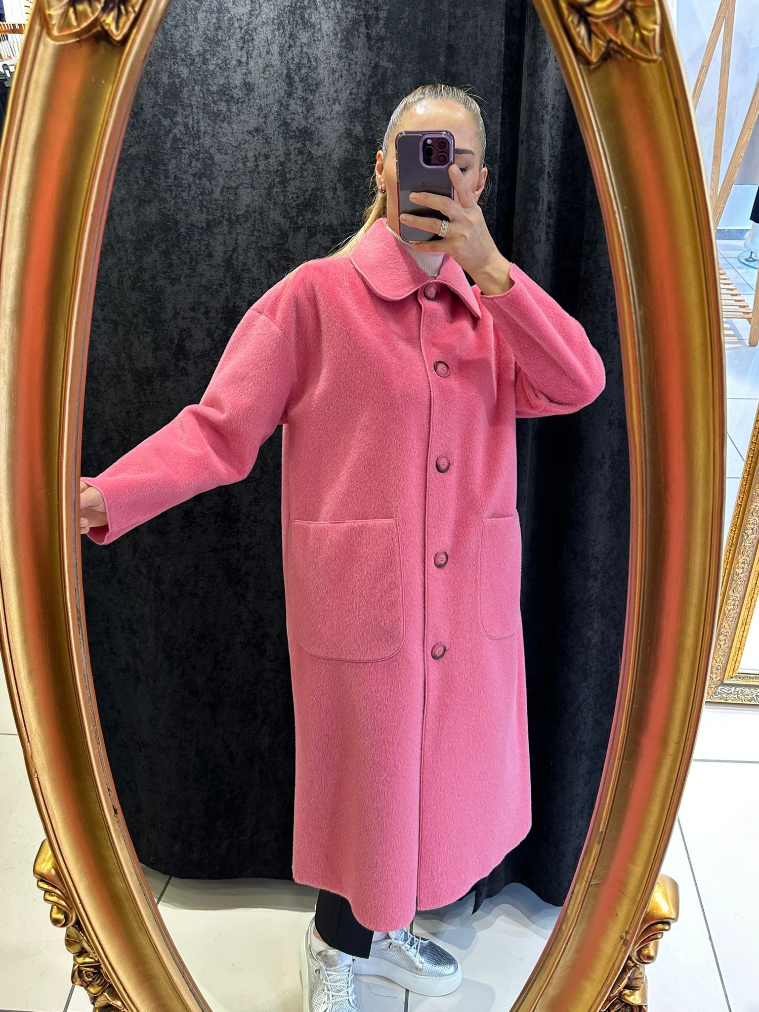 PEMBE
