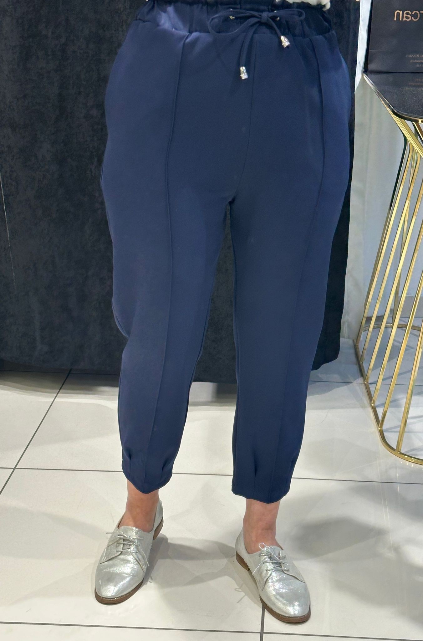 LACI