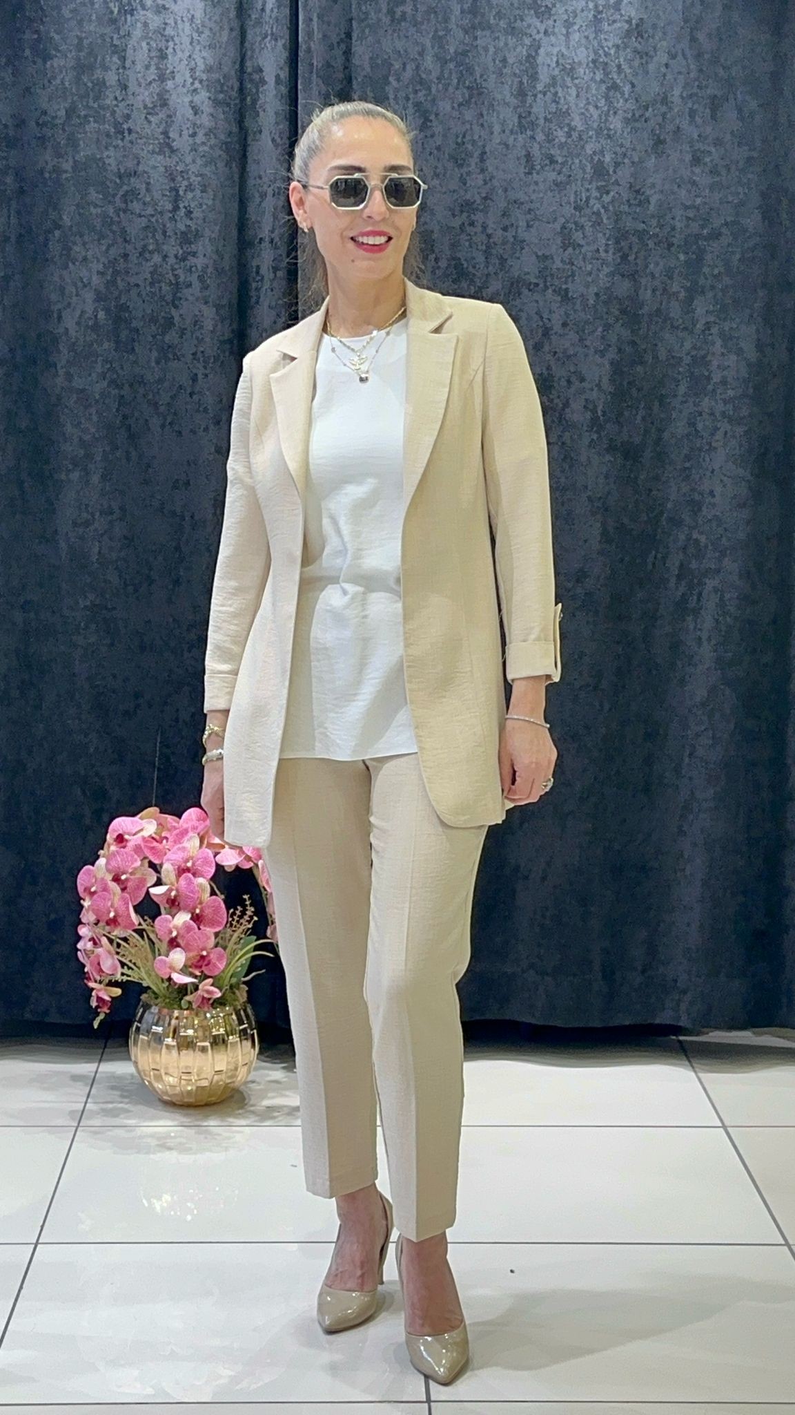 KETEN ÜÇLÜ TAKIM