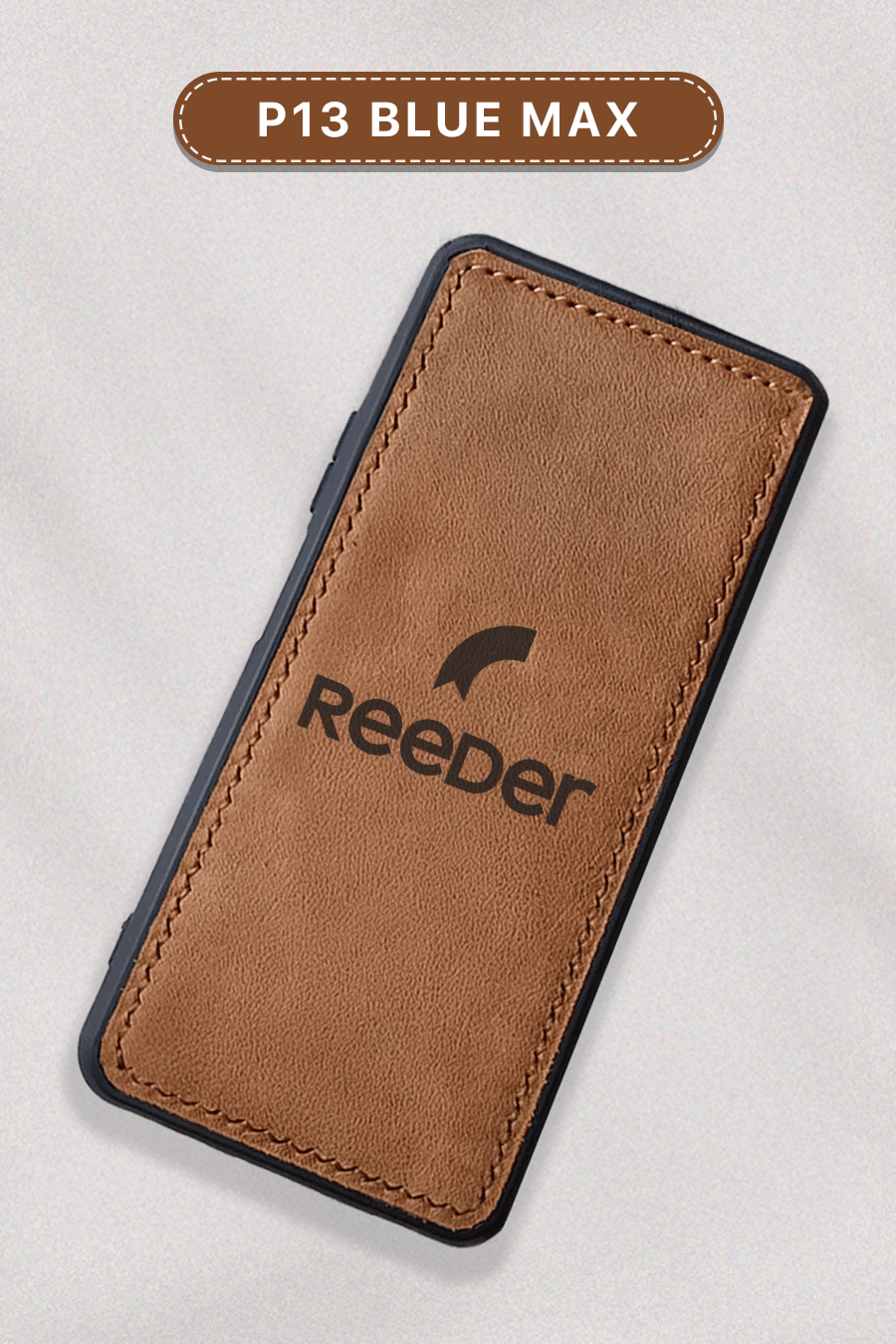 Reeder P13 Blue Max