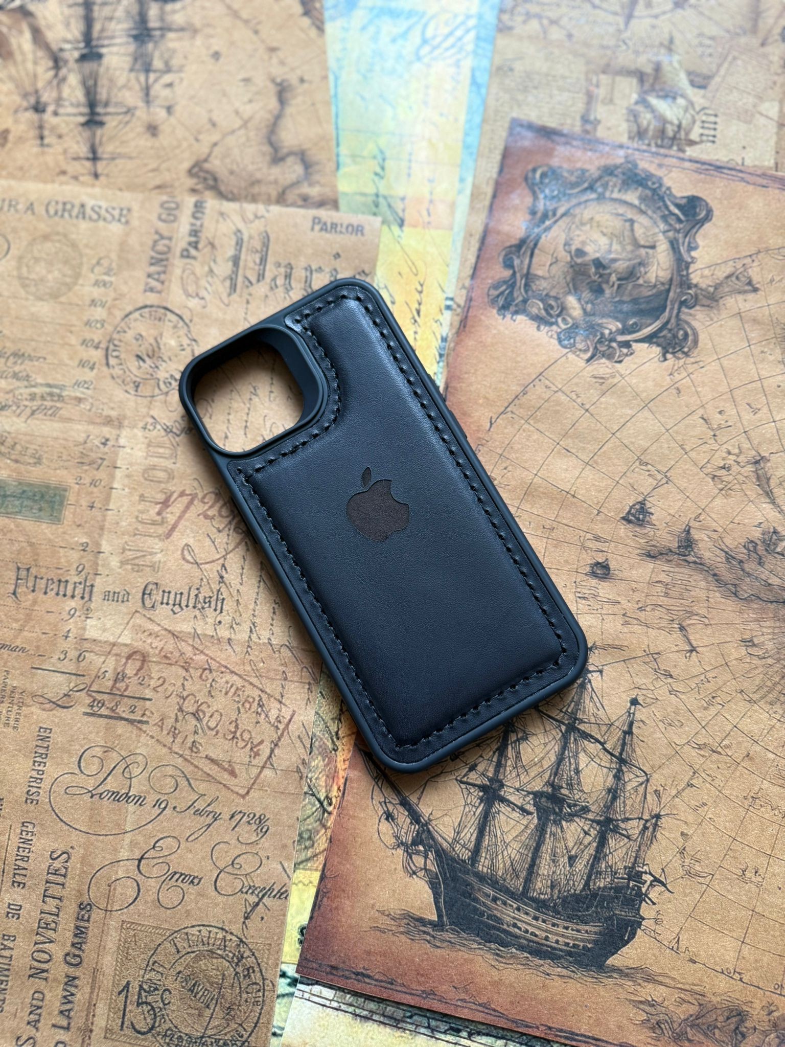 iPhone 16 Pro Max