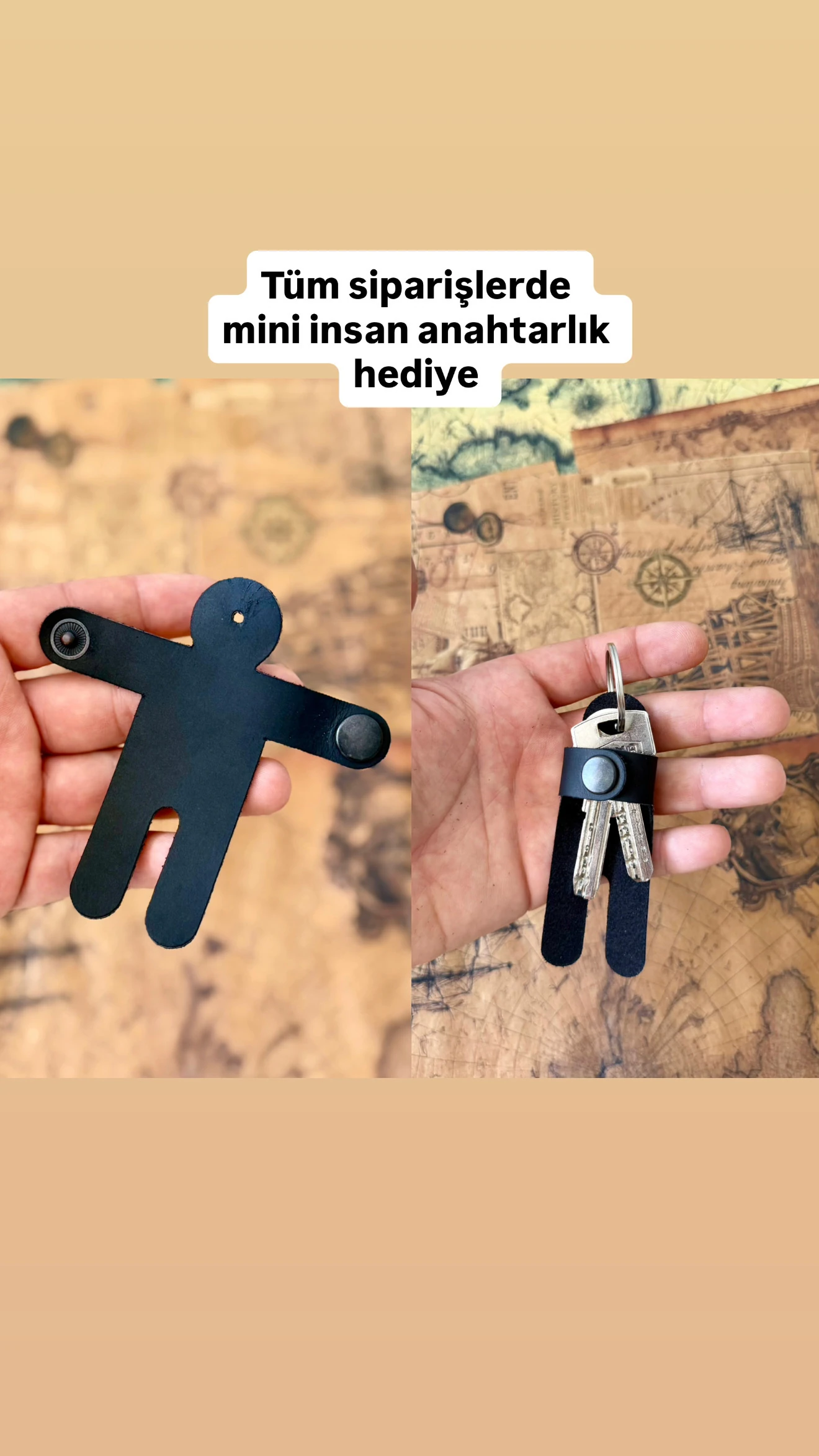 Derilenmiş Emaye Kupa