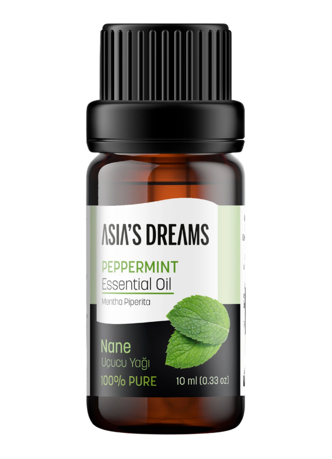 Asia's Dreams Nane Yağı 10ml