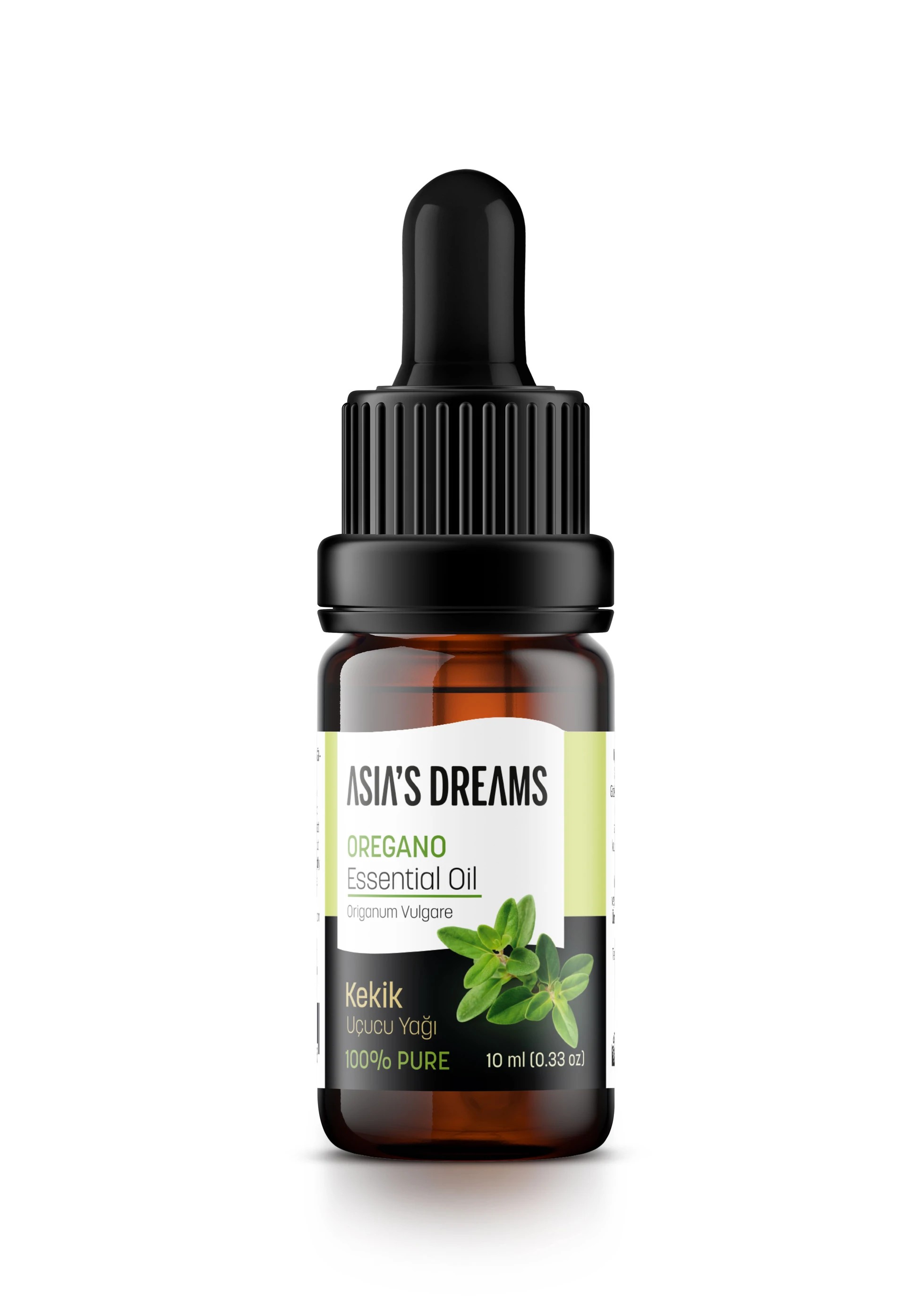 Asia's Dreams Immune Helper Serisi (%100 Saf)