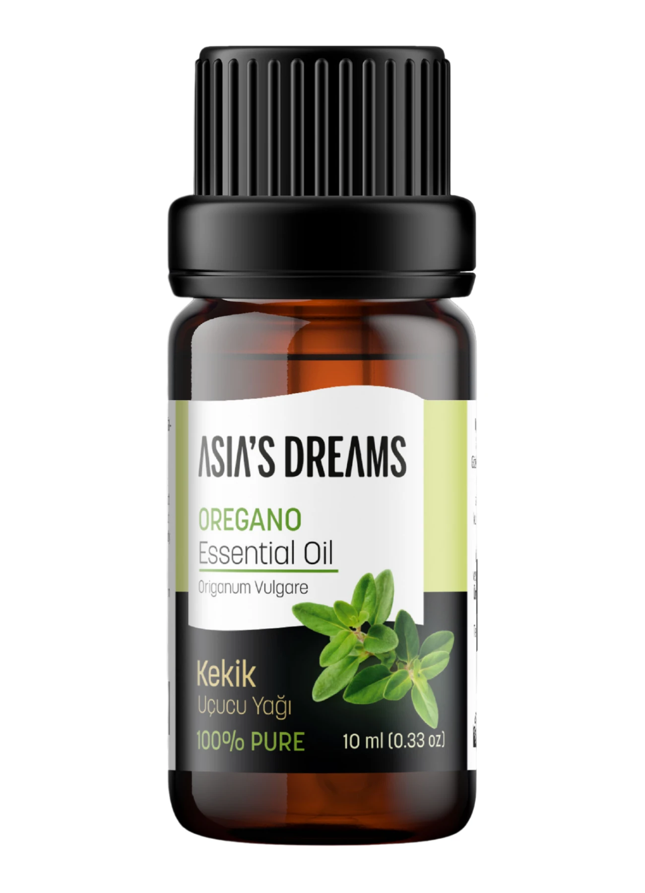 Asia's Dreams Kekik Yağı 10ml
