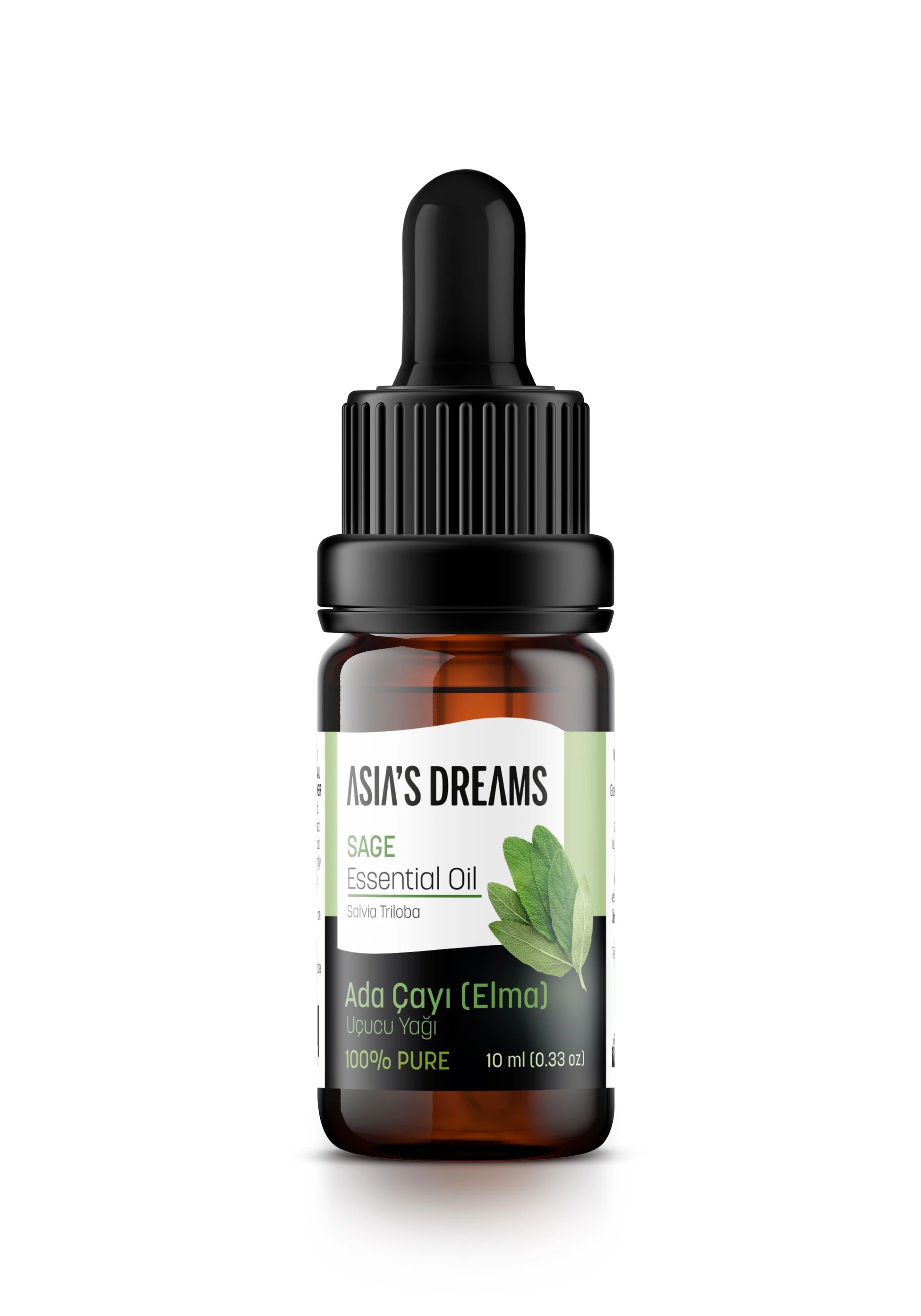 Asia's Dreams Immune Helper Serisi (%100 Saf)