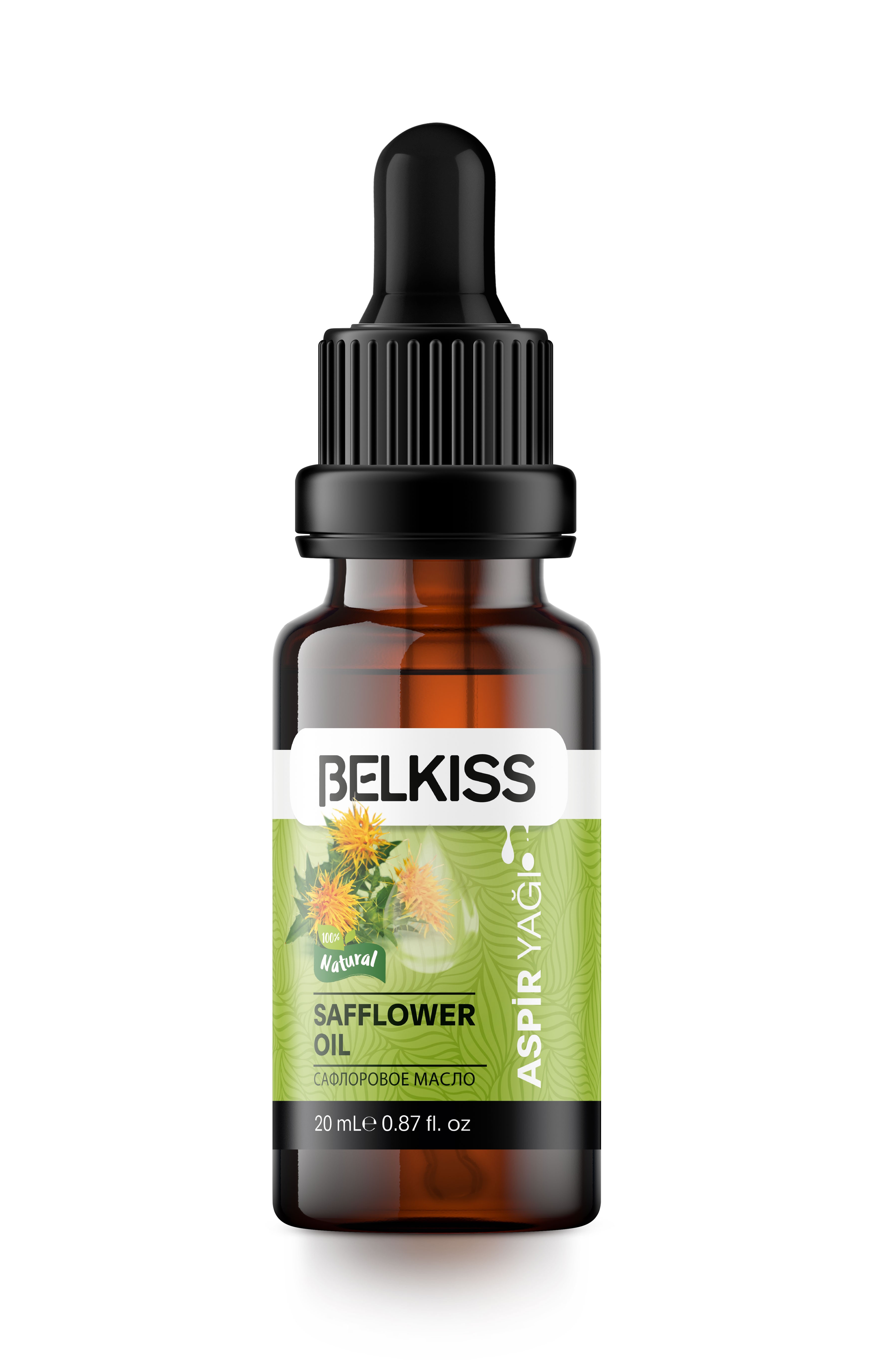 Belkıss Aspir Yağı 20ml